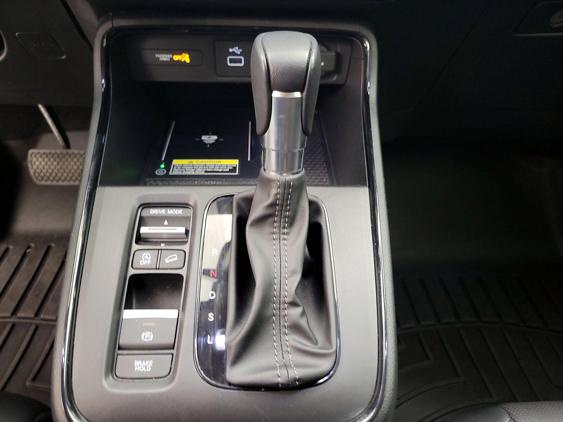 Thumbnail: 2024 Honda CR-V - 17