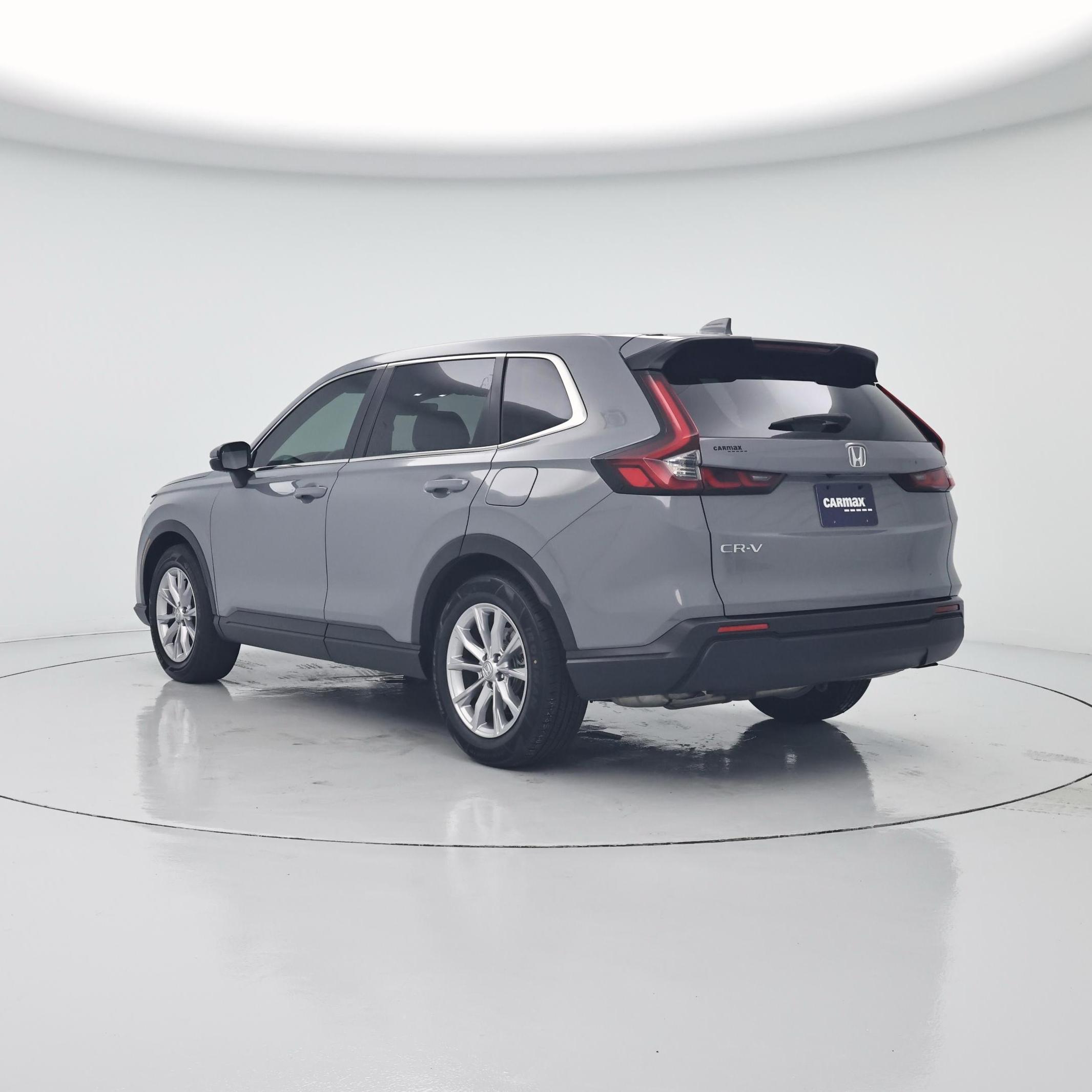 Thumbnail: 2024 Honda CR-V - 2