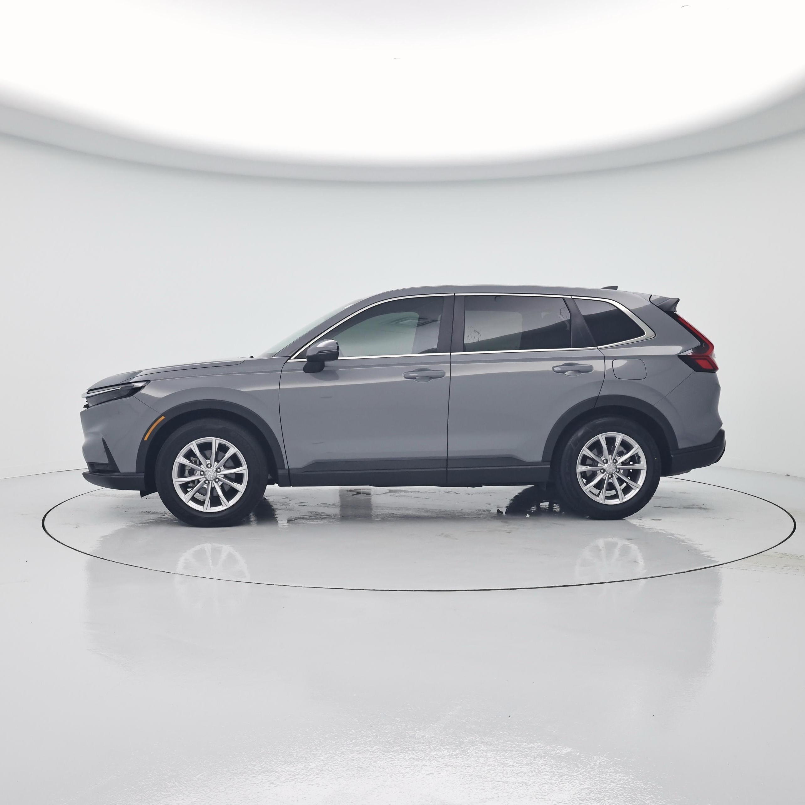 Thumbnail: 2024 Honda CR-V - 3