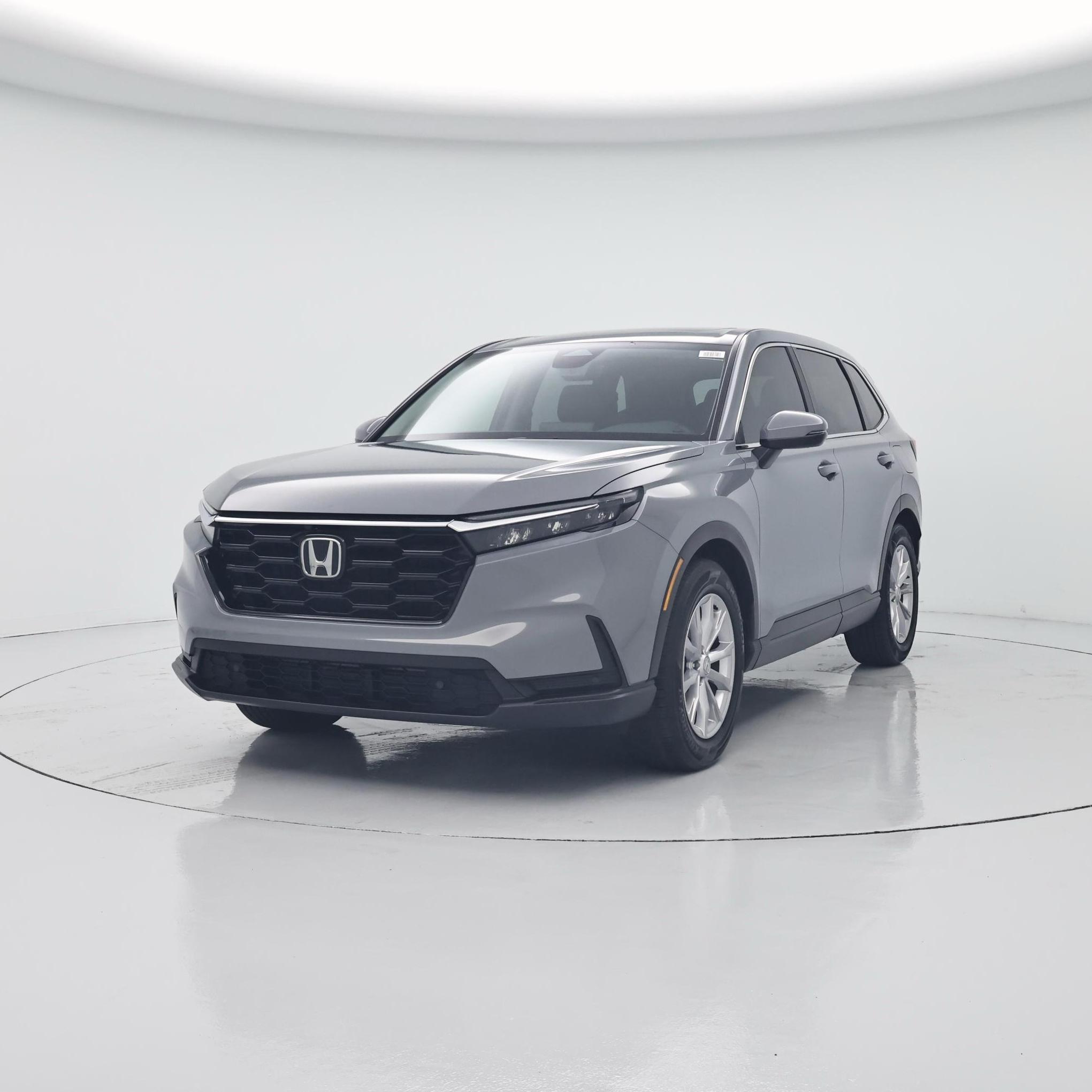 Thumbnail: 2024 Honda CR-V - 4