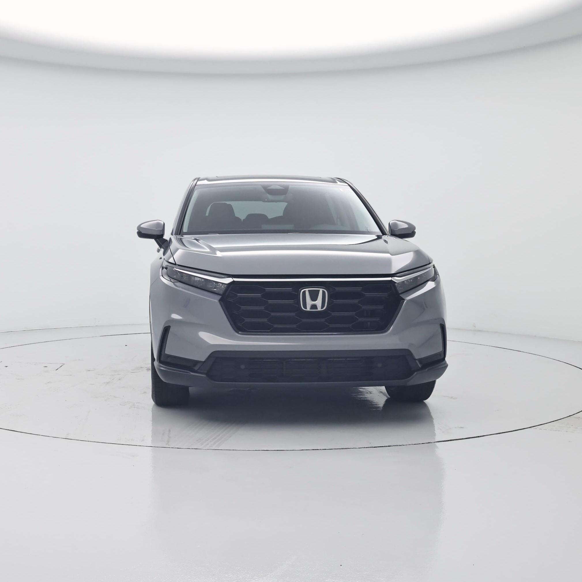 Thumbnail: 2024 Honda CR-V - 5