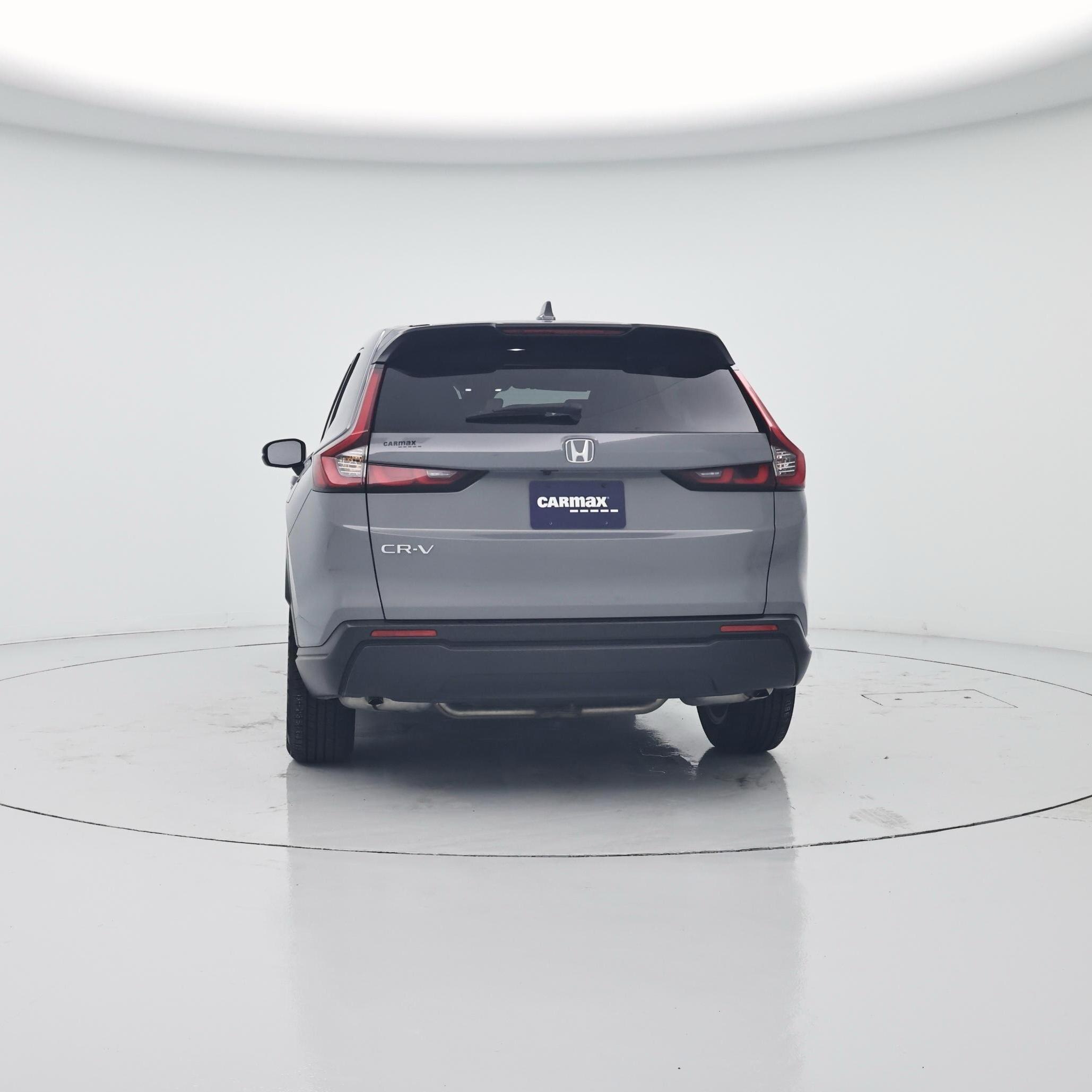 Thumbnail: 2024 Honda CR-V - 6