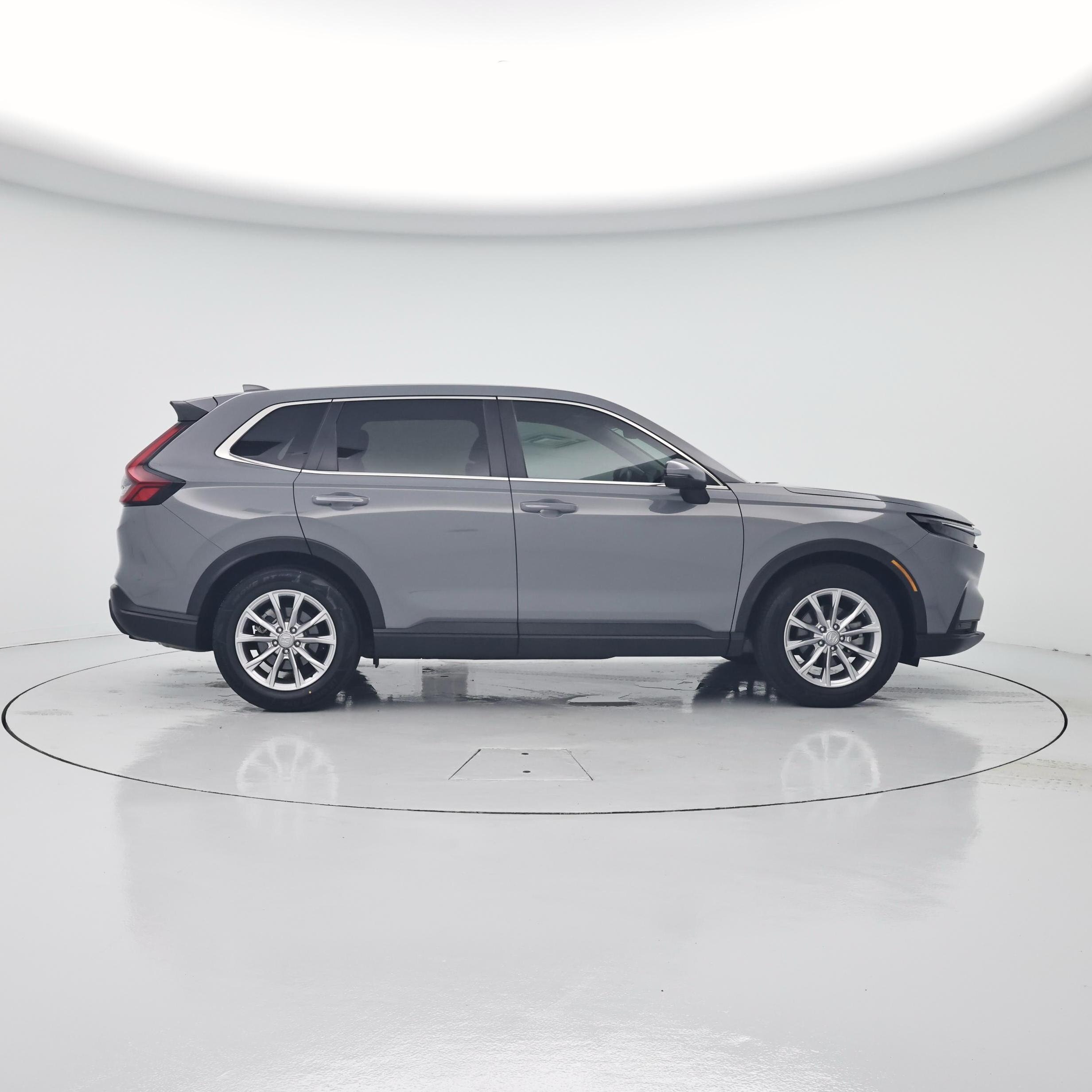 Thumbnail: 2024 Honda CR-V - 7
