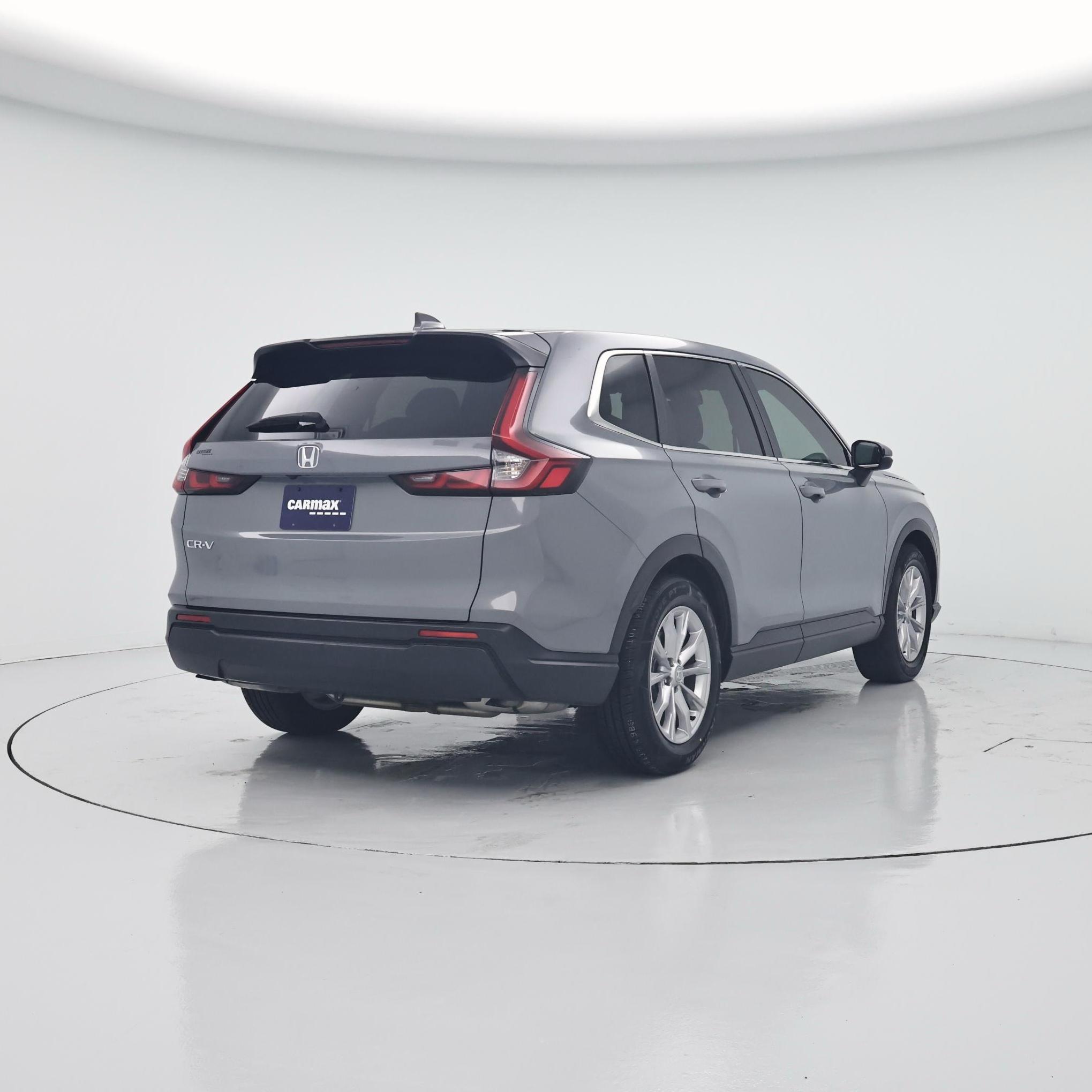 Thumbnail: 2024 Honda CR-V - 8