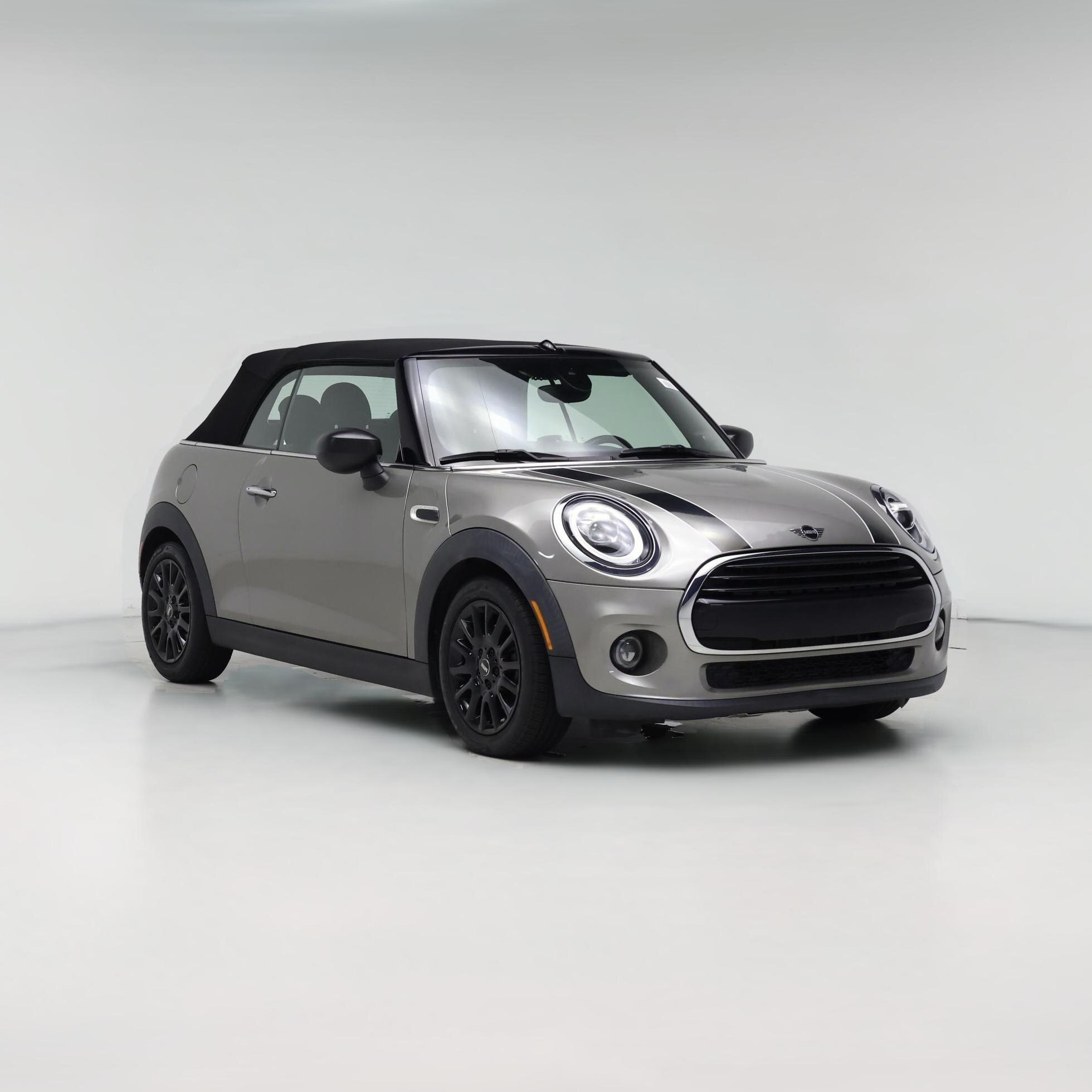 Thumbnail: 2021 MINI Cooper - 1