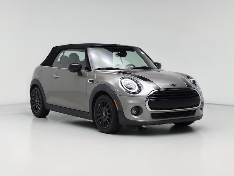 2021 Mini Cooper null