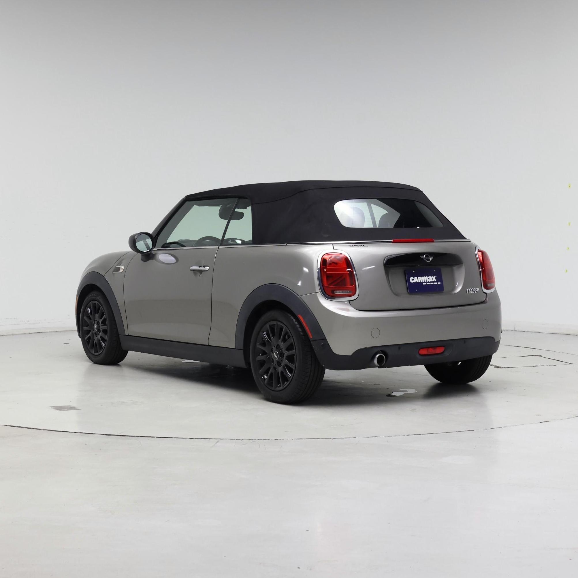 Thumbnail: 2021 MINI Cooper - 2