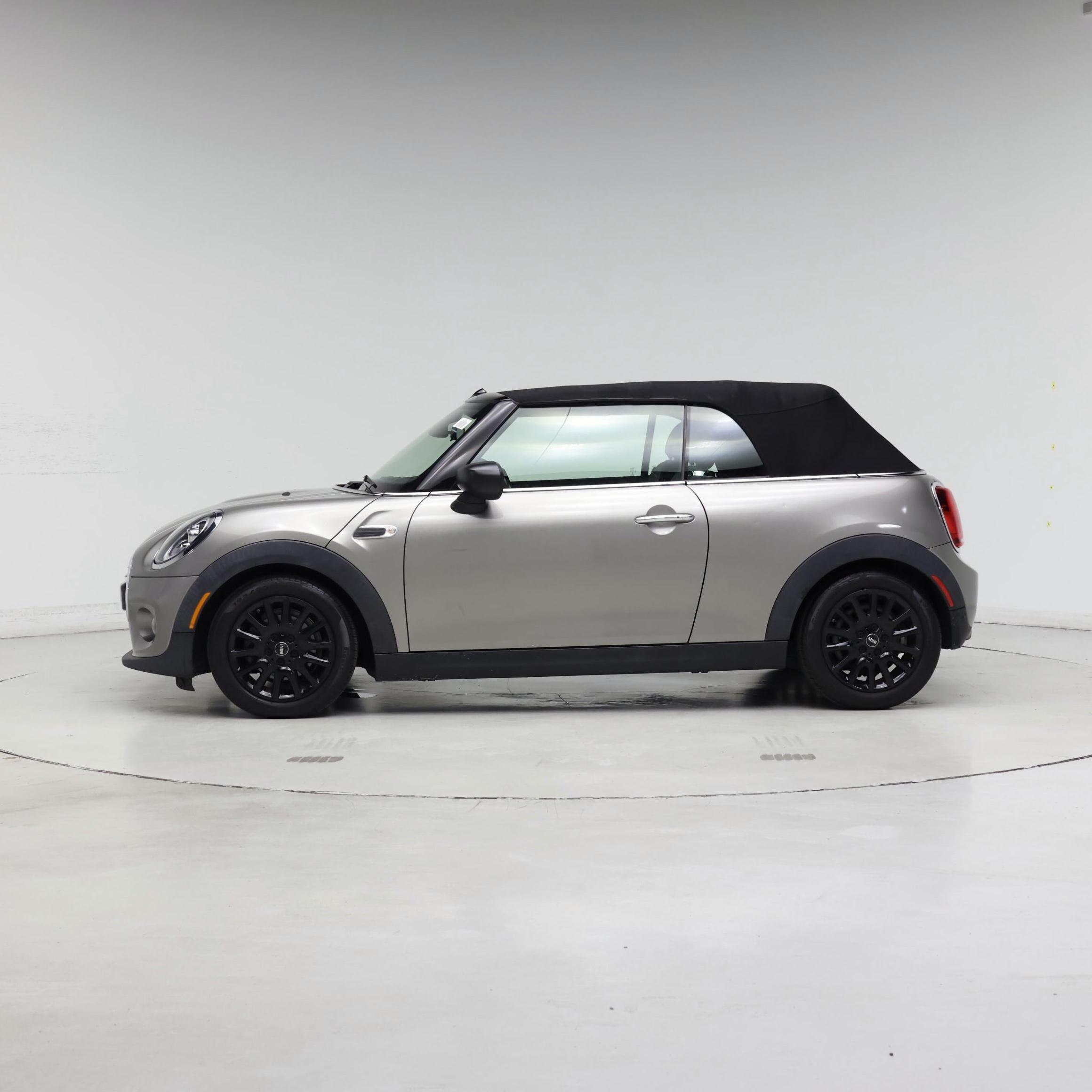 Thumbnail: 2021 MINI Cooper - 3