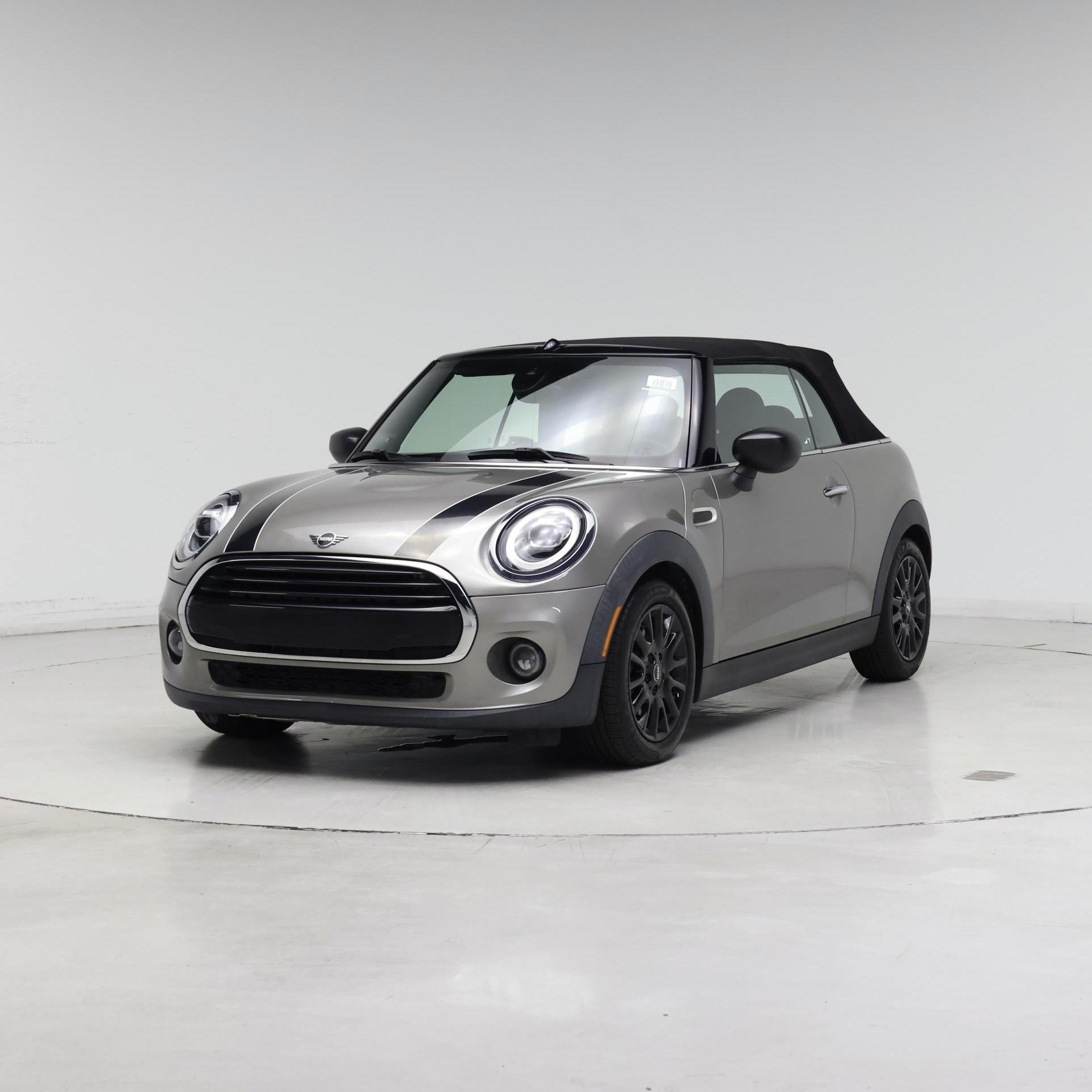 Thumbnail: 2021 MINI Cooper - 4