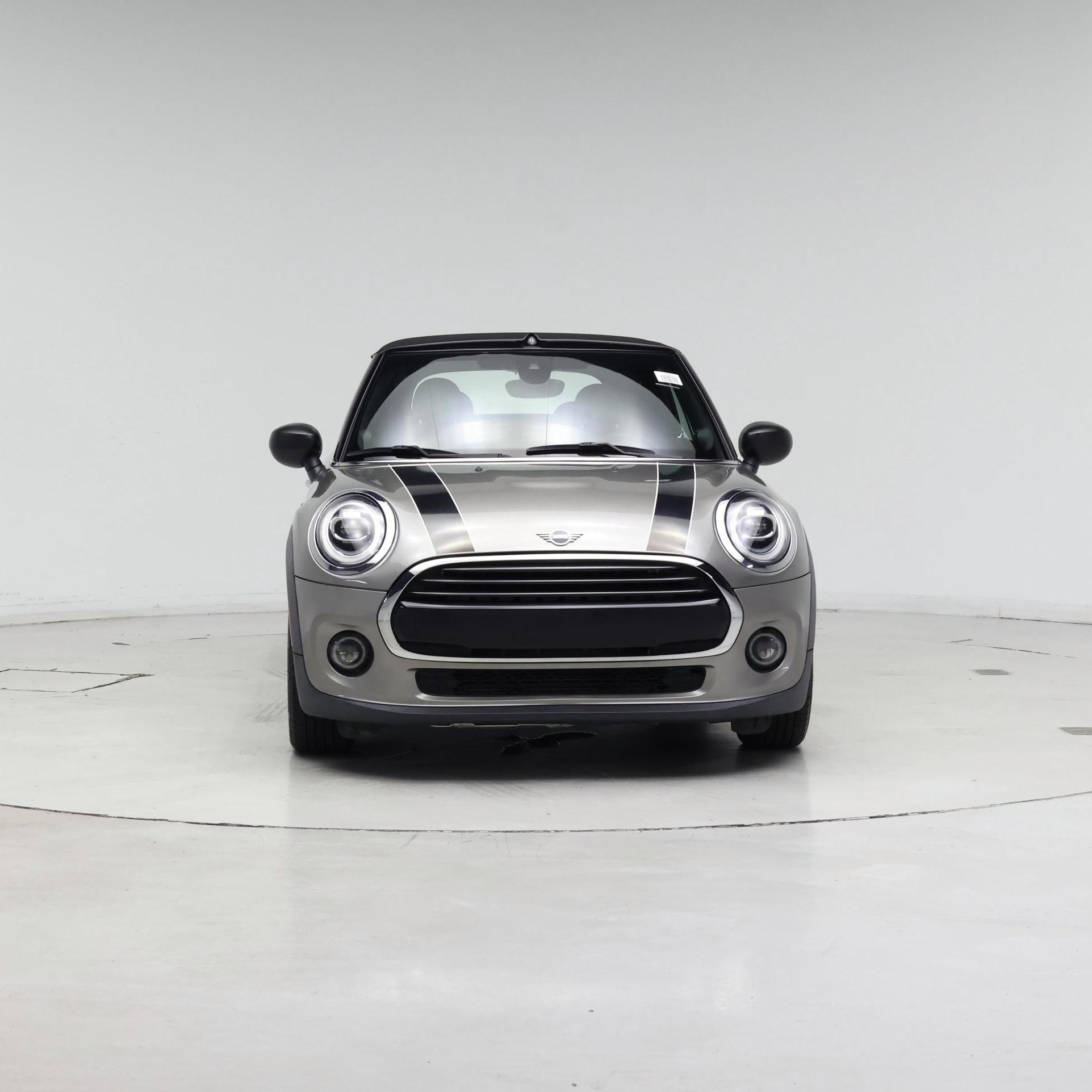 Thumbnail: 2021 MINI Cooper - 5