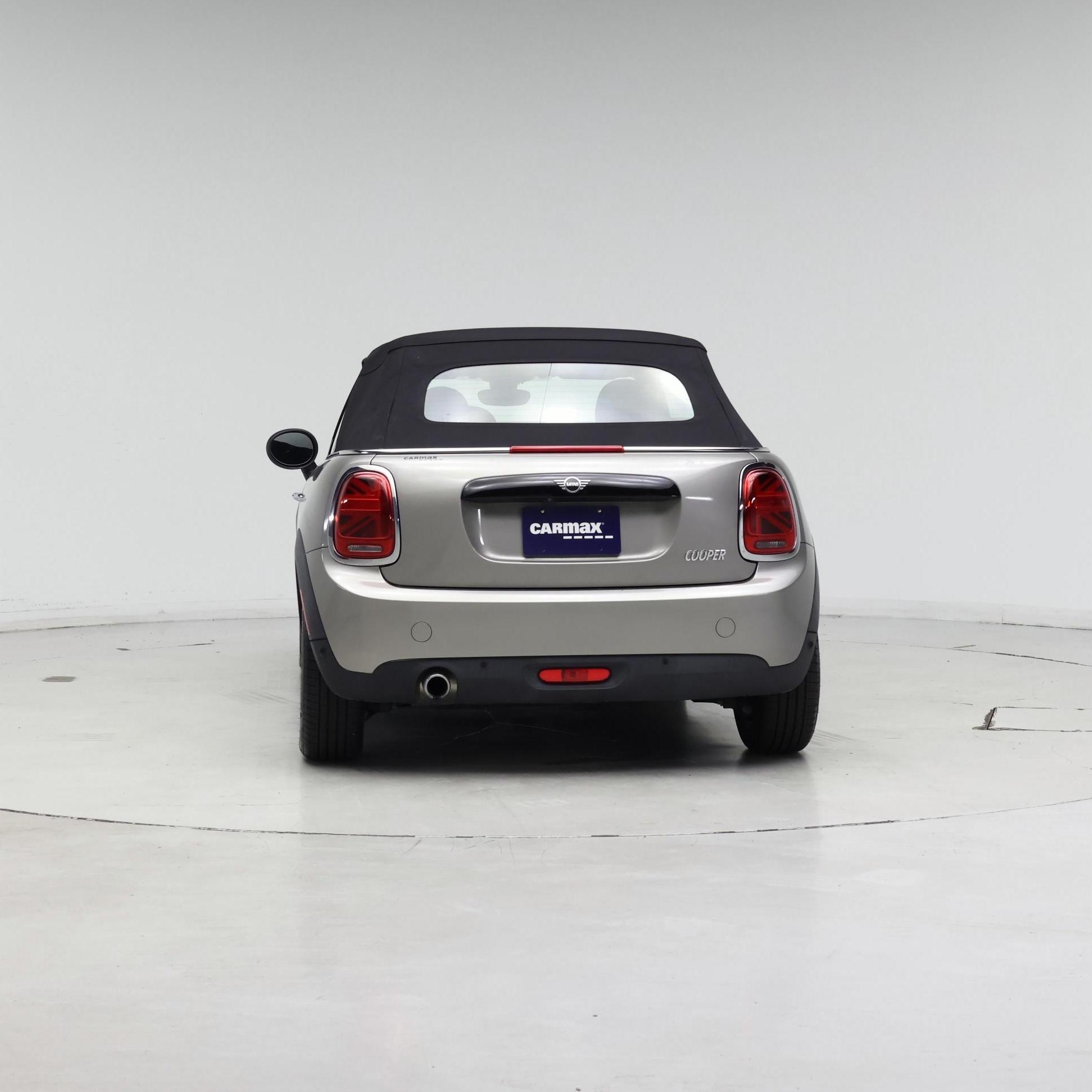 Thumbnail: 2021 MINI Cooper - 6