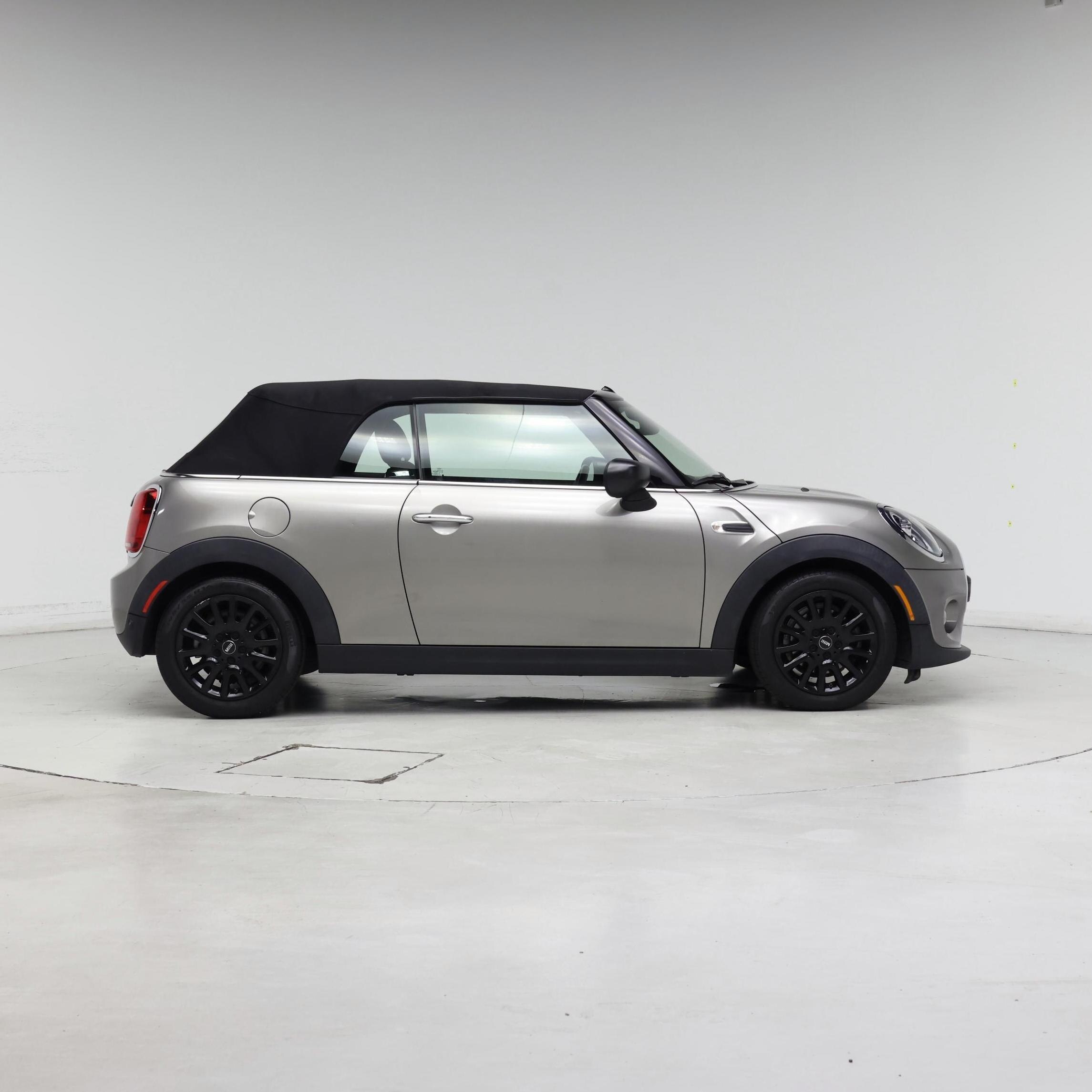 Thumbnail: 2021 MINI Cooper - 7