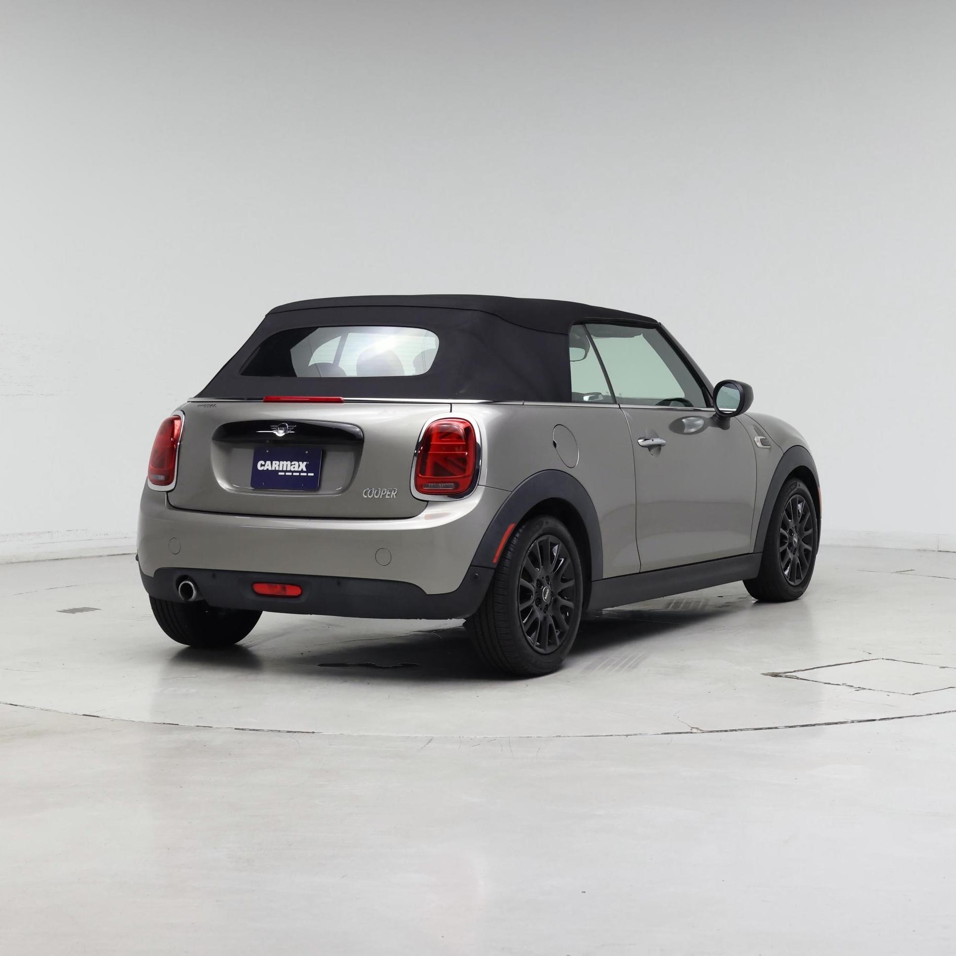 Thumbnail: 2021 MINI Cooper - 8