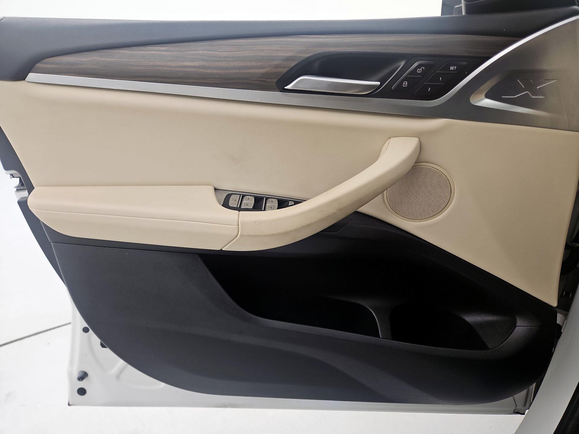 Thumbnail: 2020 BMW X3 - 12
