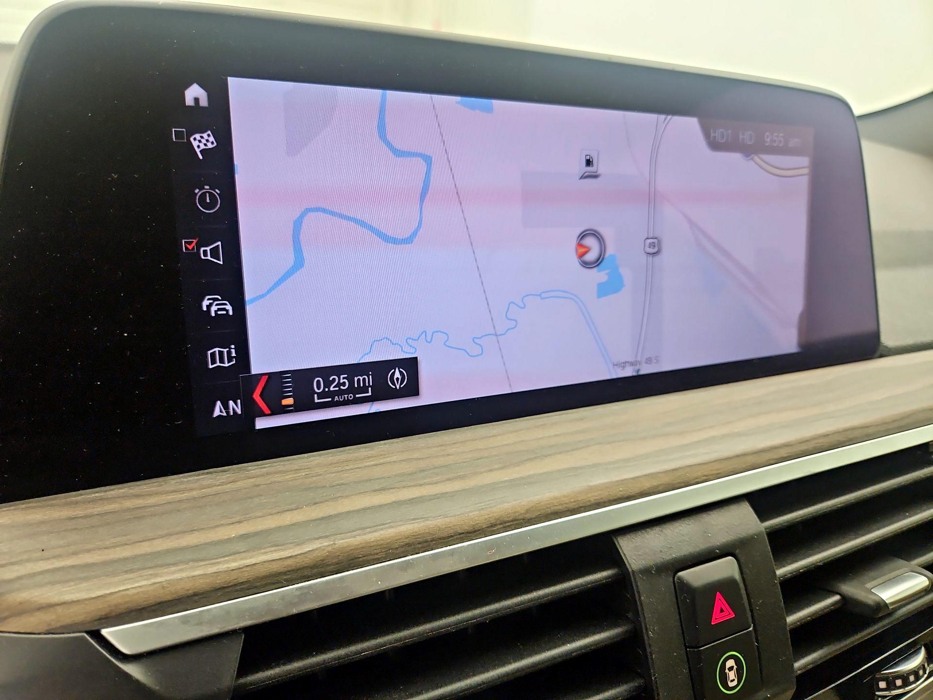 Thumbnail: 2020 BMW X3 - 14