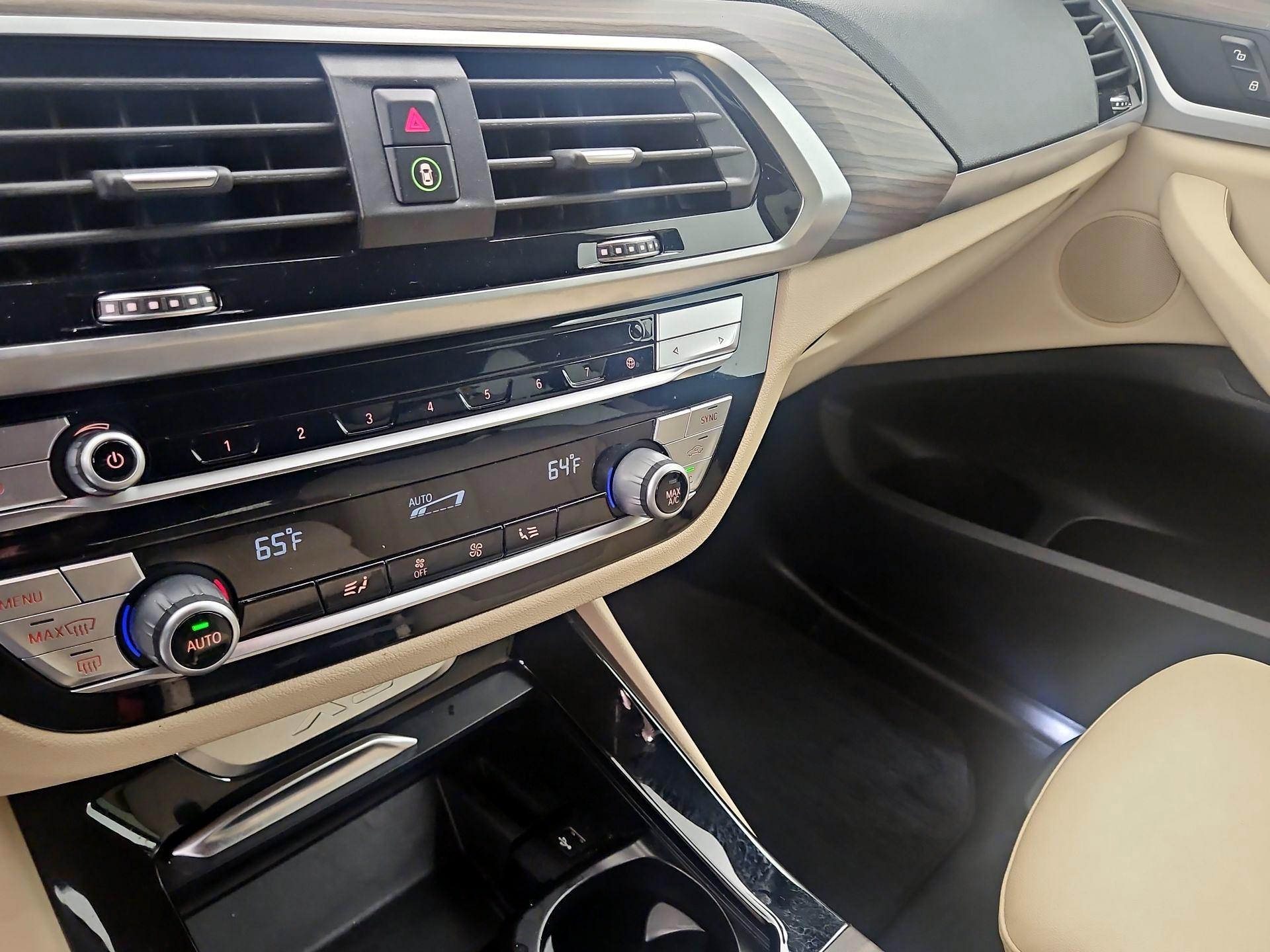 Thumbnail: 2020 BMW X3 - 17