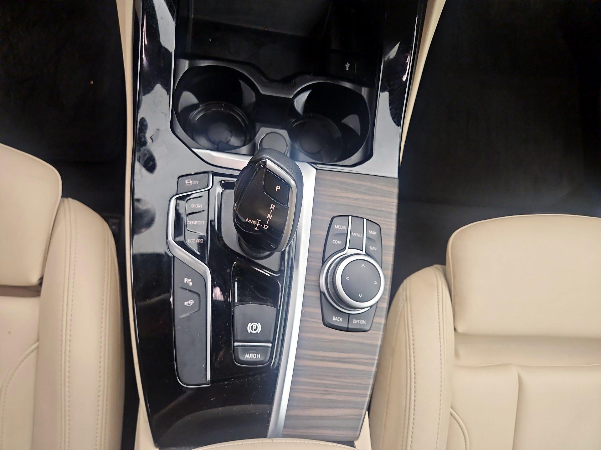 Thumbnail: 2020 BMW X3 - 18