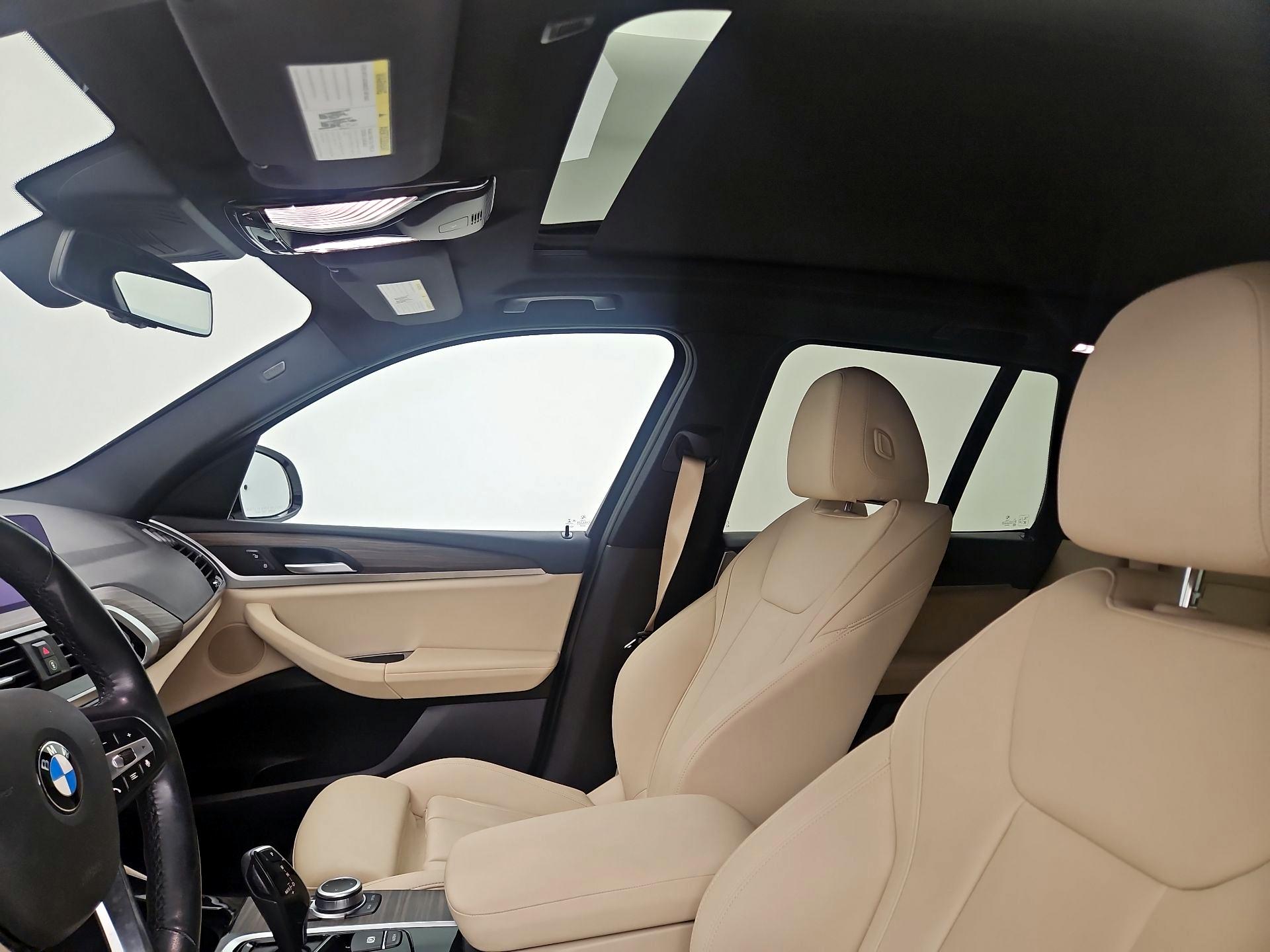 Thumbnail: 2020 BMW X3 - 20