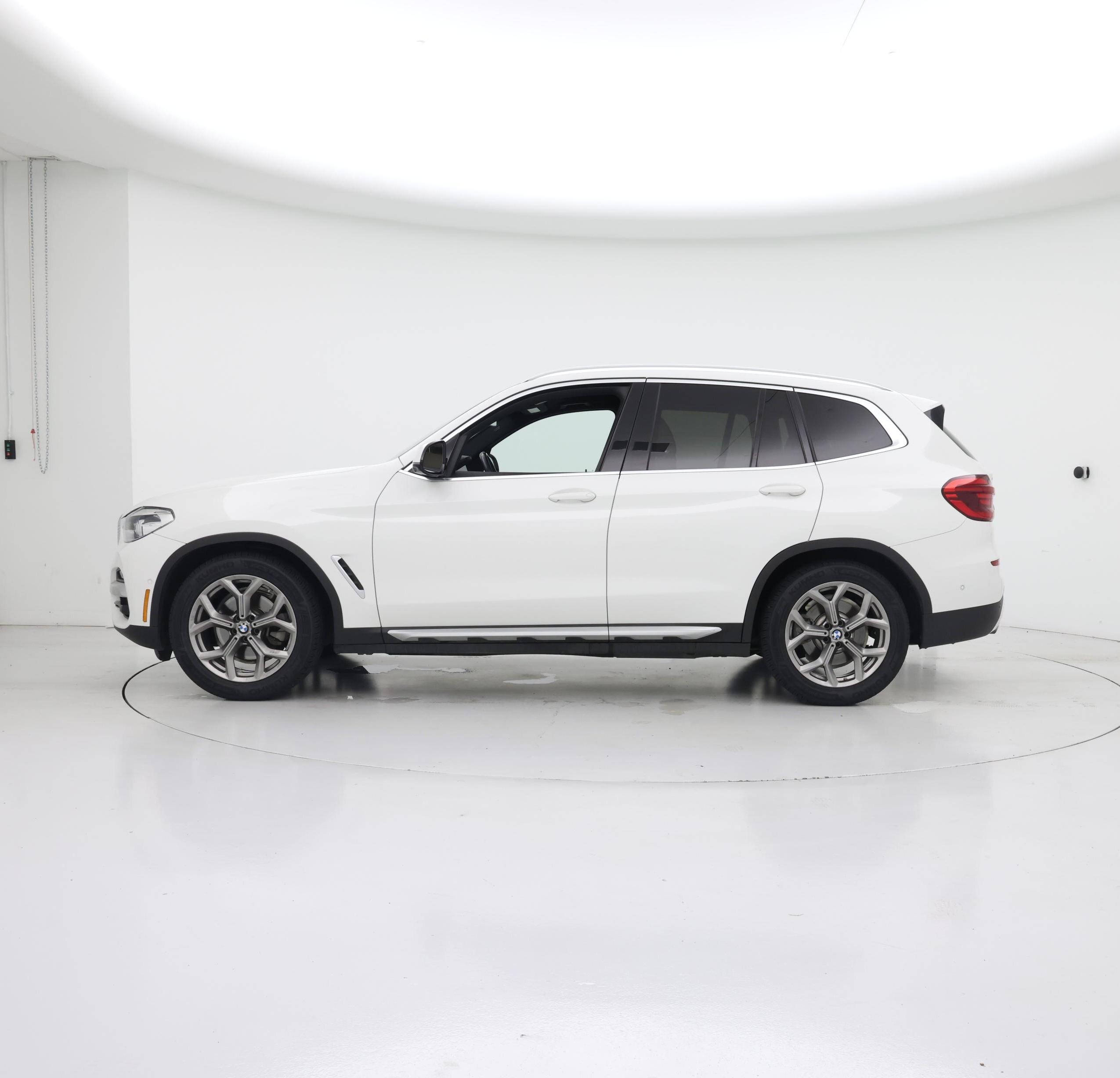 Thumbnail: 2020 BMW X3 - 3