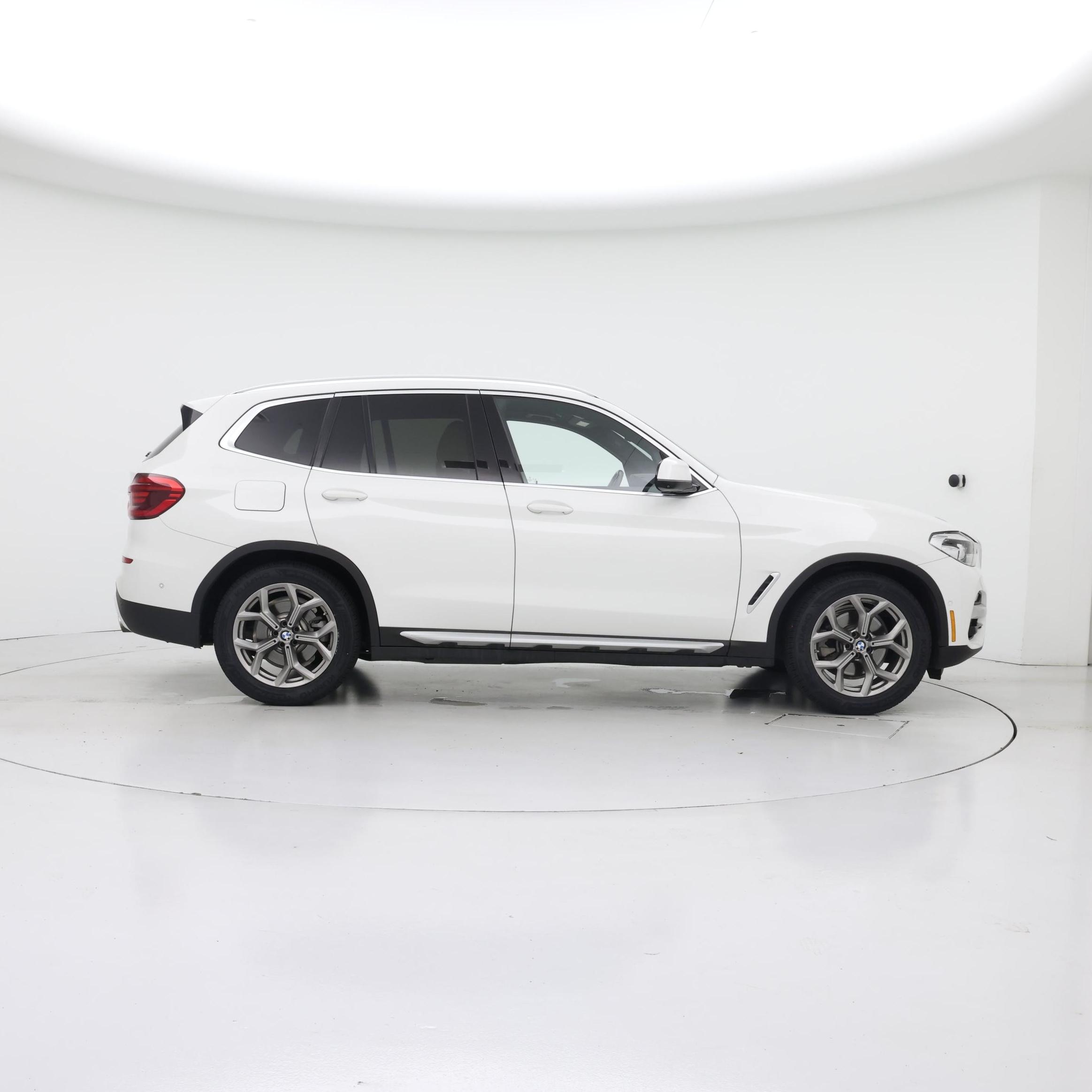 Thumbnail: 2020 BMW X3 - 7