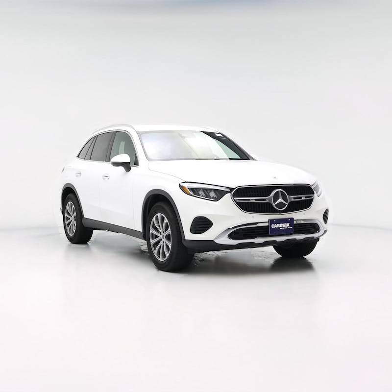 2024 Mercedes-Benz GLC300