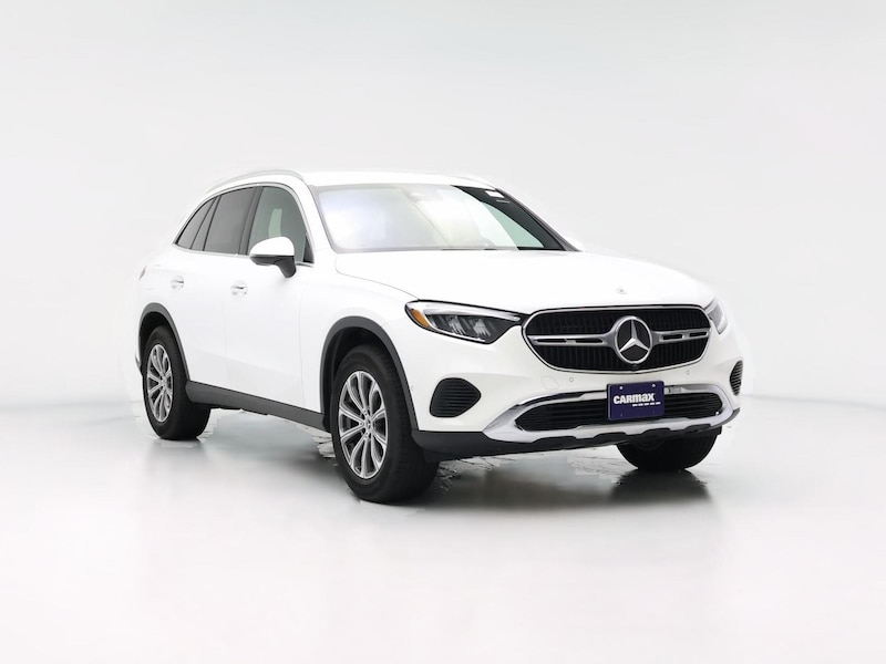 2024 Mercedes-Benz GLC300 null