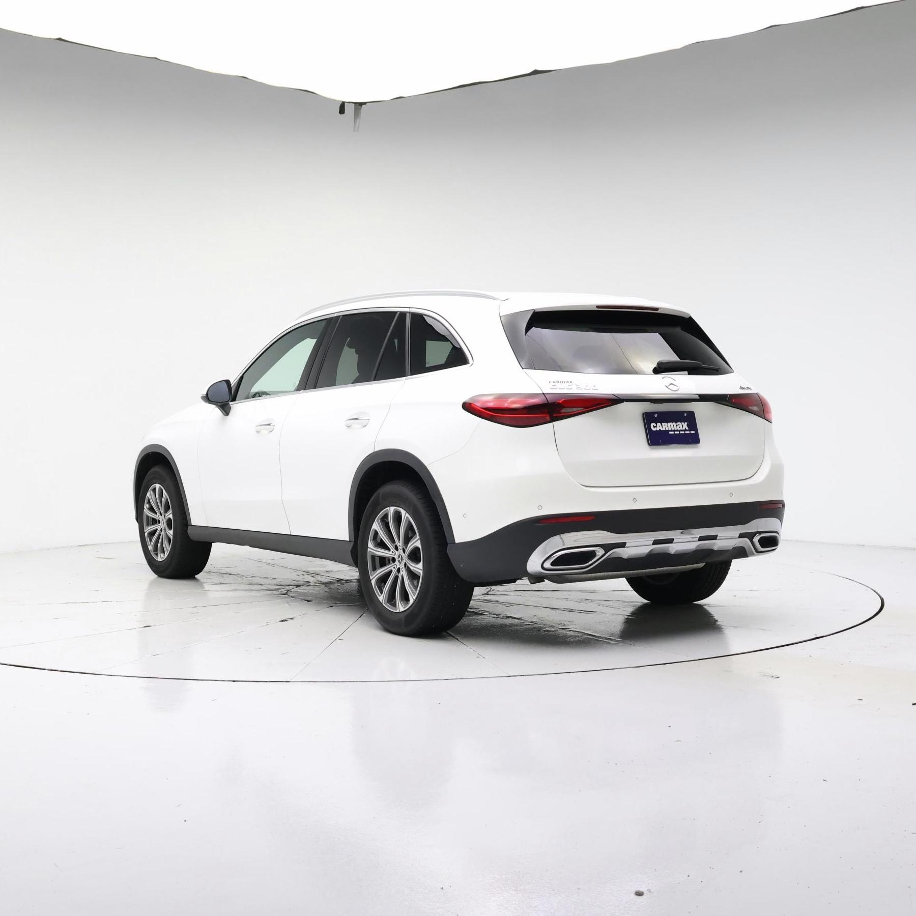Thumbnail: 2024 Mercedes-Benz GLC - 2