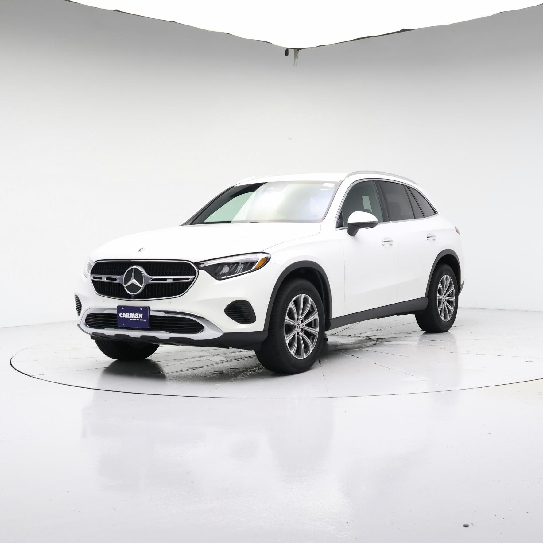 Thumbnail: 2024 Mercedes-Benz GLC - 4