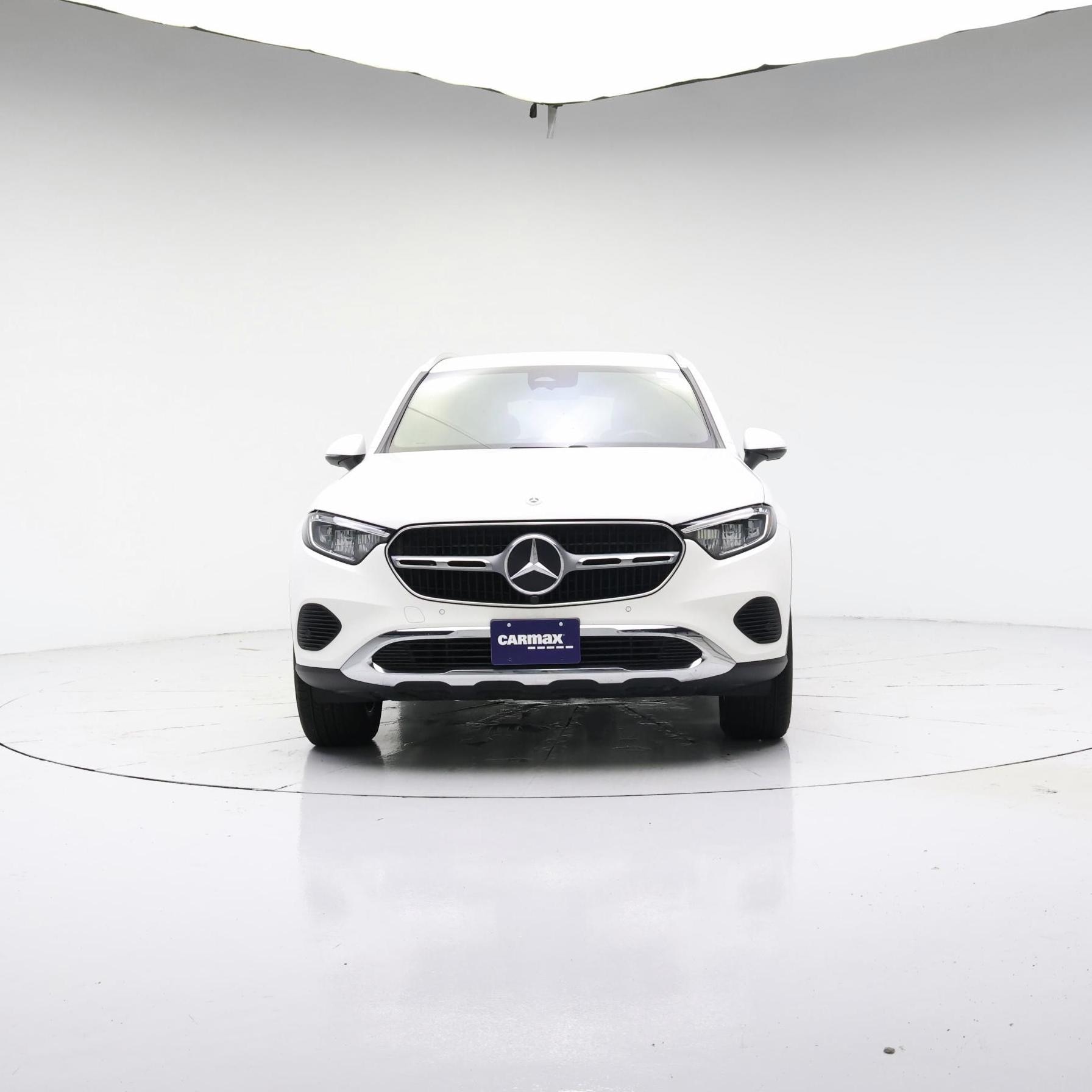 Thumbnail: 2024 Mercedes-Benz GLC - 5
