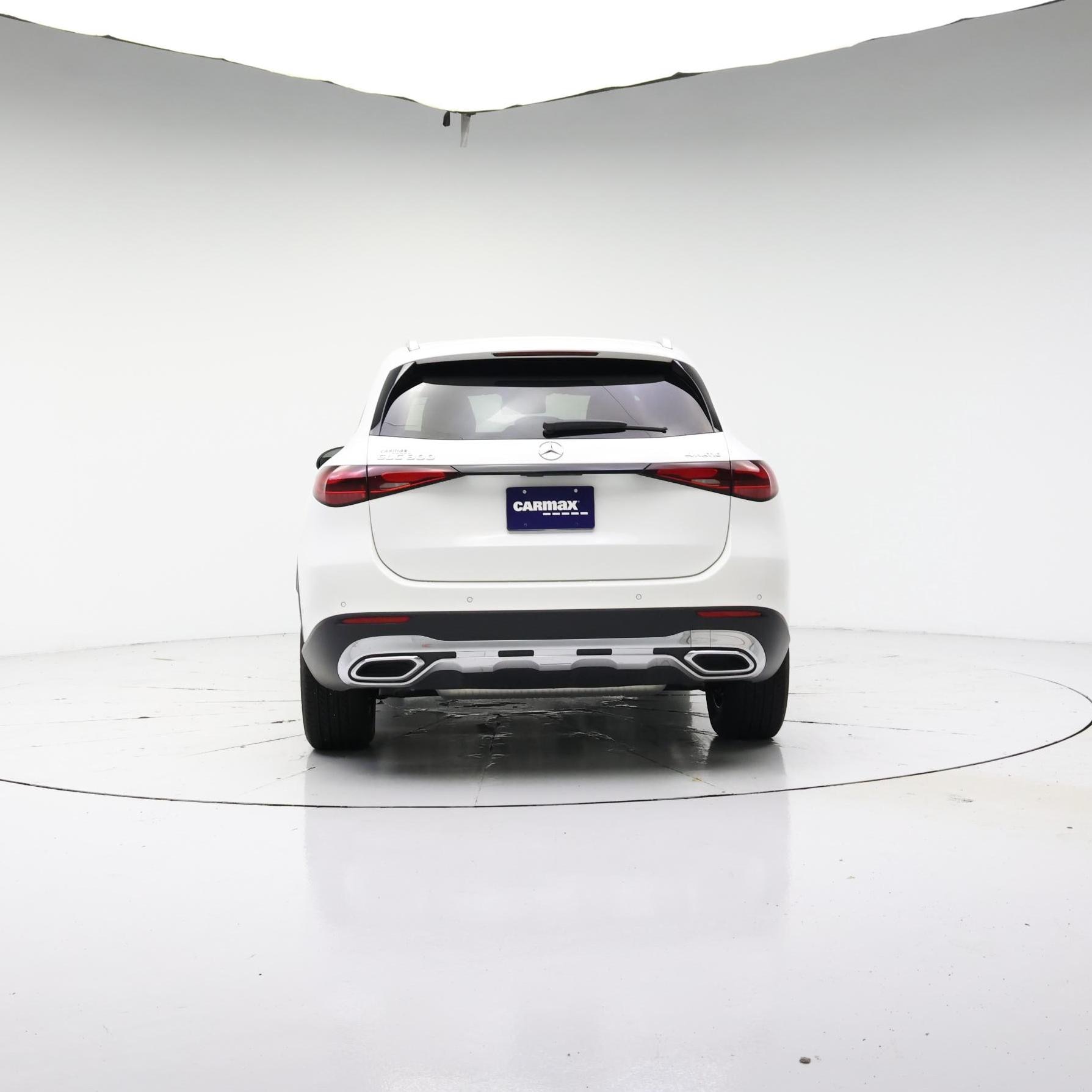 Thumbnail: 2024 Mercedes-Benz GLC - 6