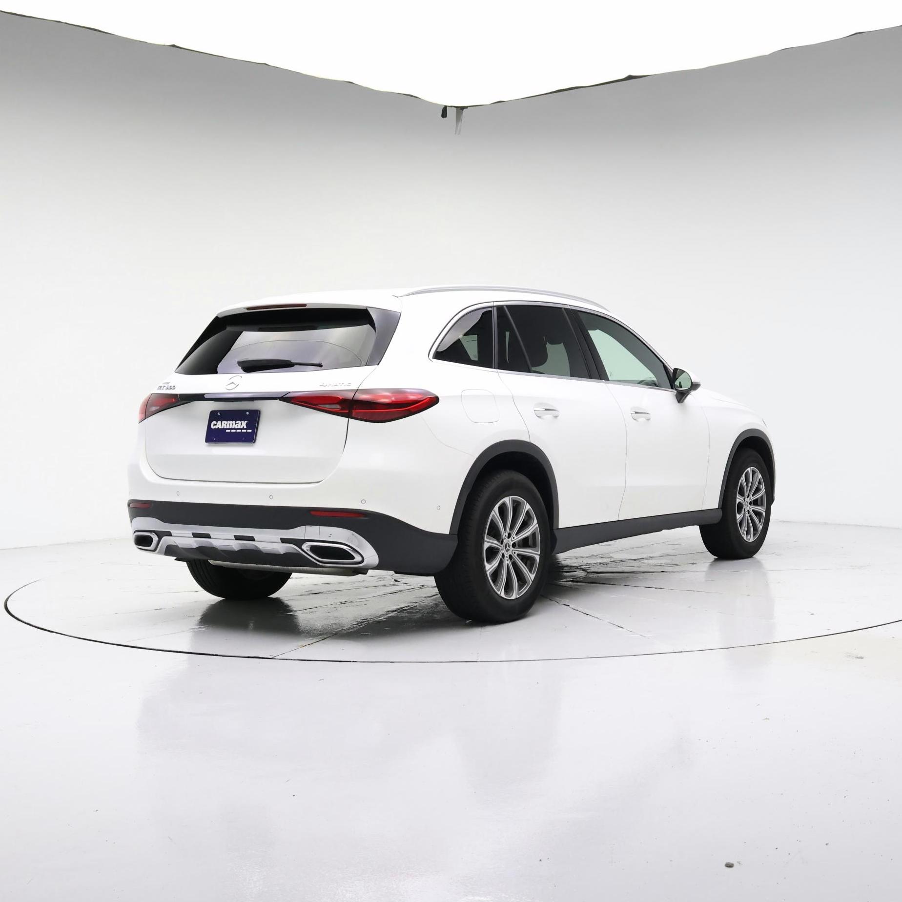 Thumbnail: 2024 Mercedes-Benz GLC - 8