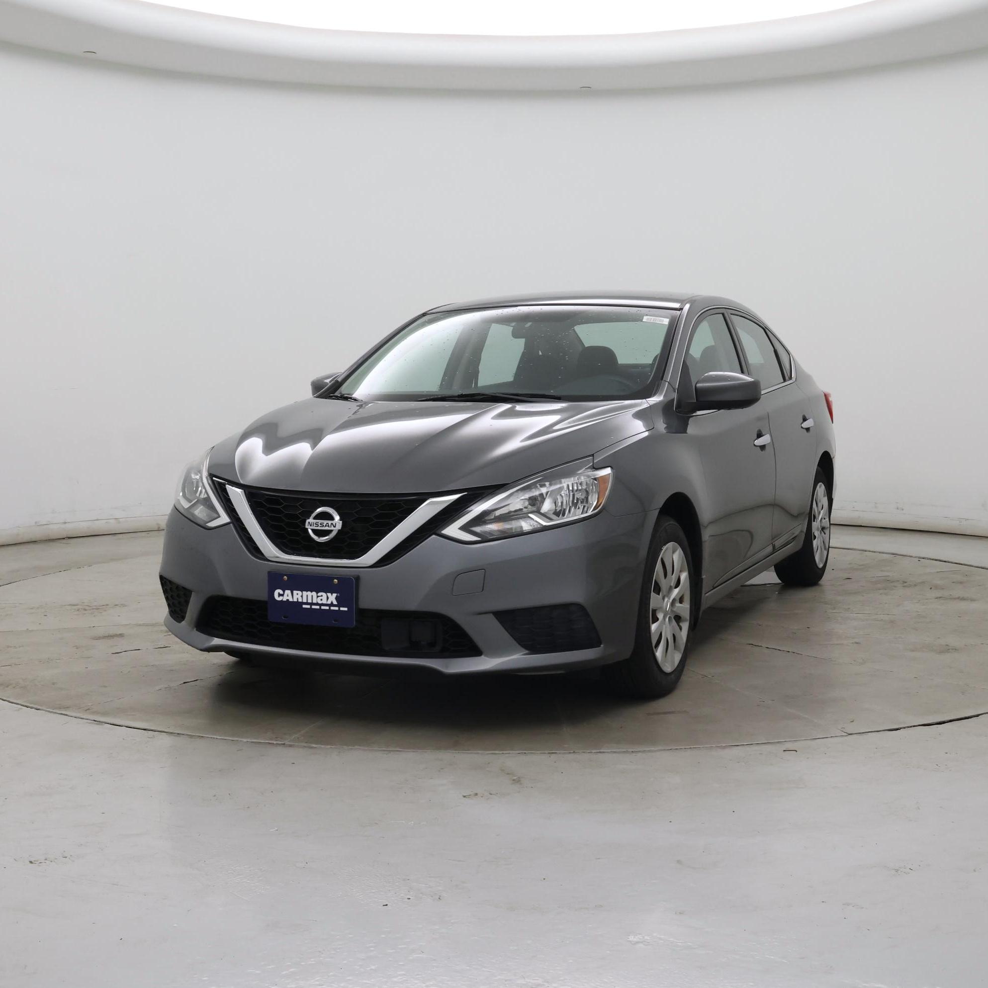 Thumbnail: 2019 Nissan Sentra - 4