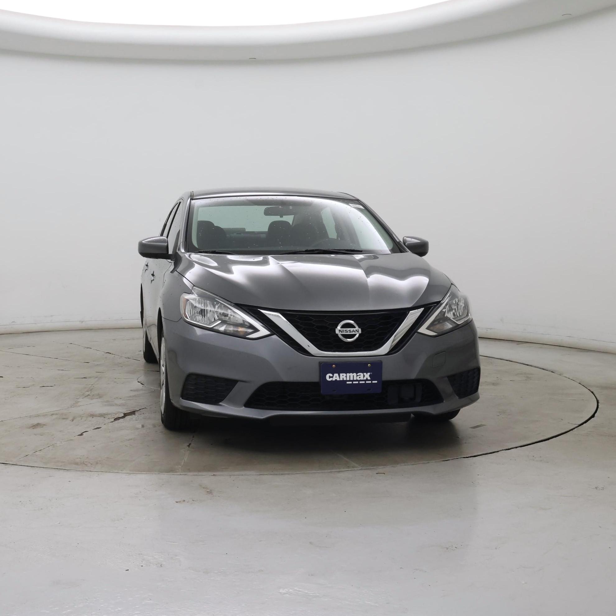 Thumbnail: 2019 Nissan Sentra - 5
