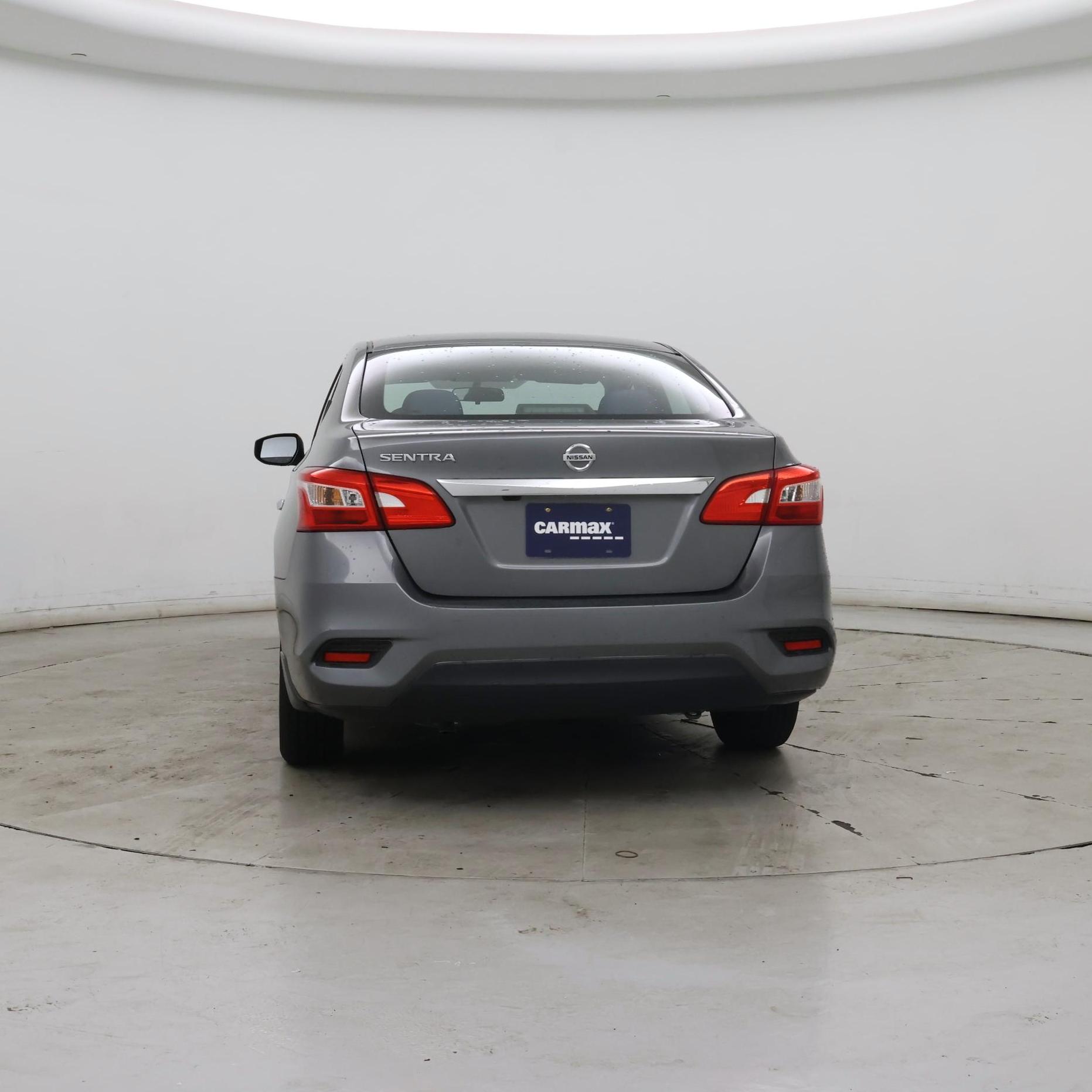Thumbnail: 2019 Nissan Sentra - 6