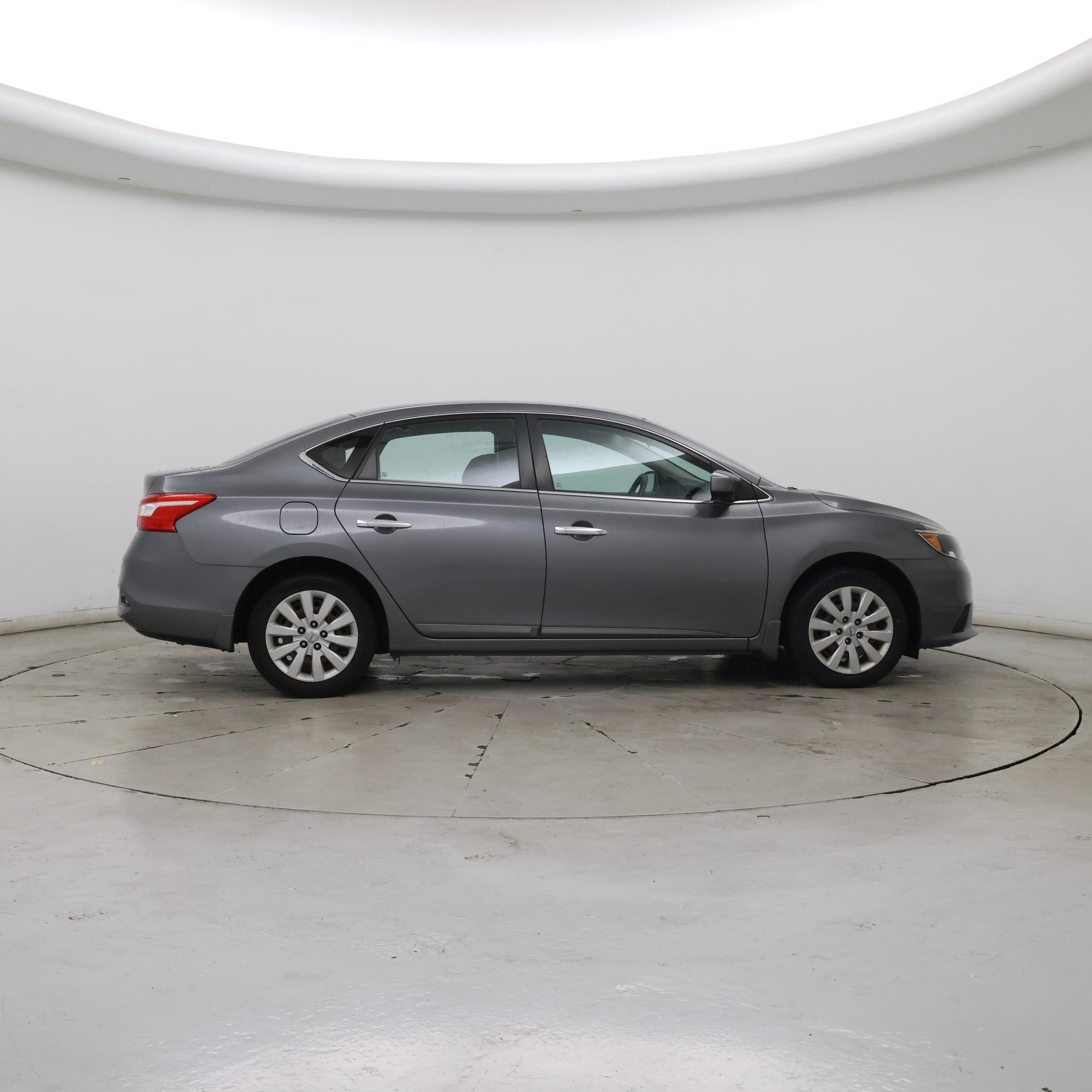 Thumbnail: 2019 Nissan Sentra - 7