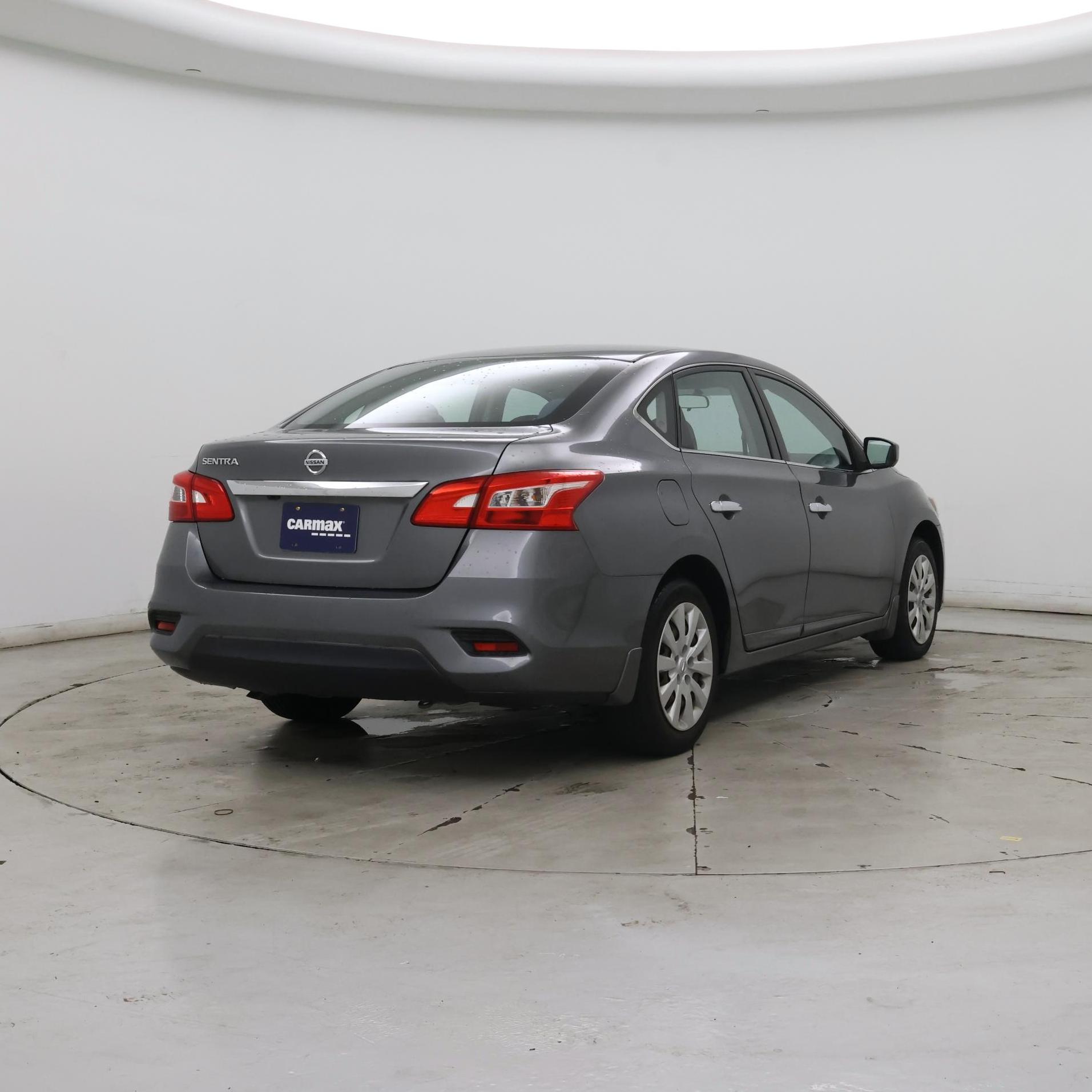 Thumbnail: 2019 Nissan Sentra - 8