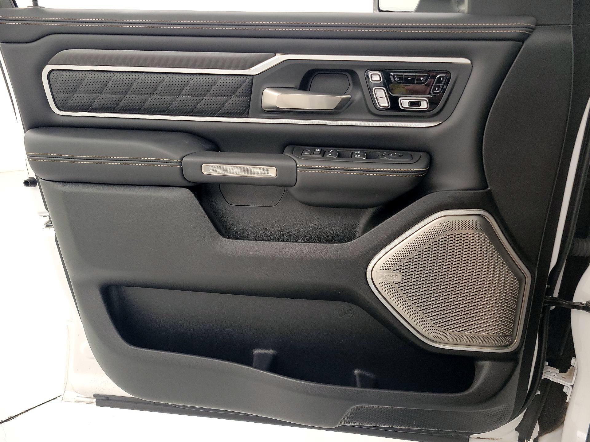 Thumbnail: 2026 RAM 1500 - 12
