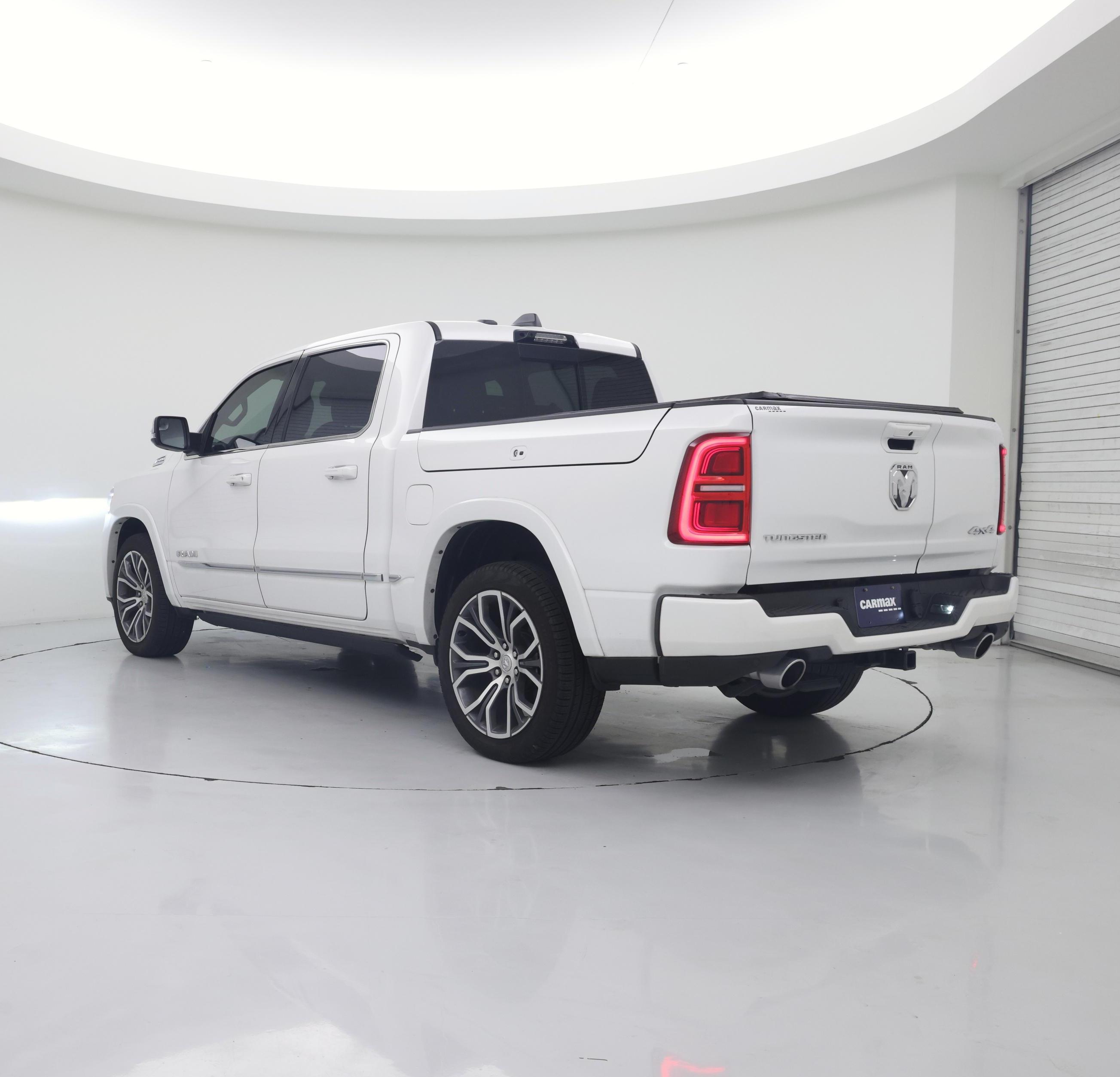 Thumbnail: 2026 RAM 1500 - 2