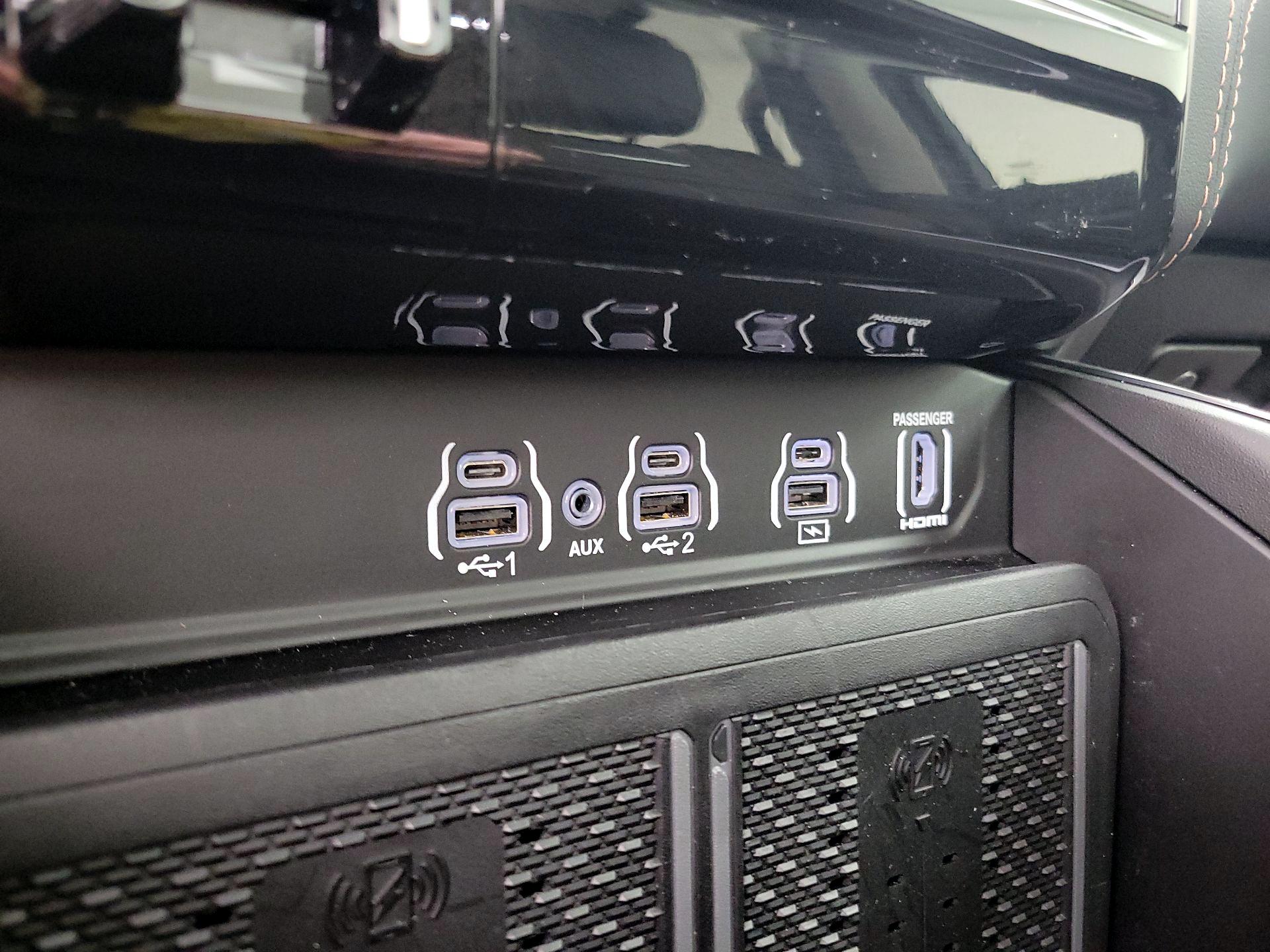 Thumbnail: 2026 RAM 1500 - 19