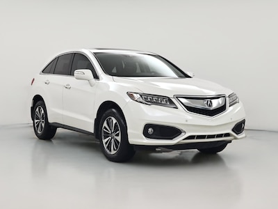 2017 Acura RDX AWD