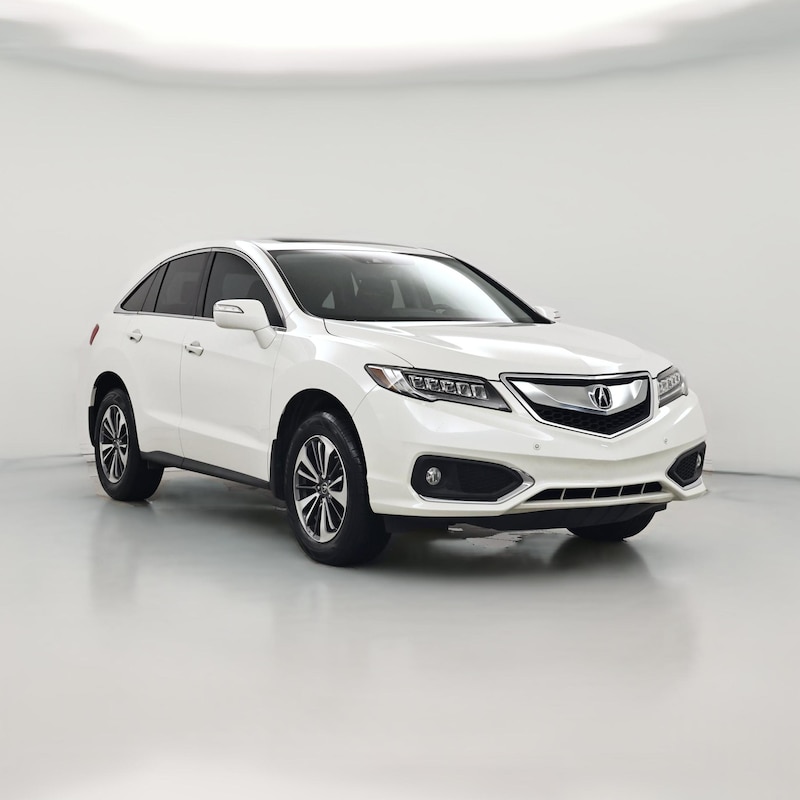 2017 Acura RDX AWD
