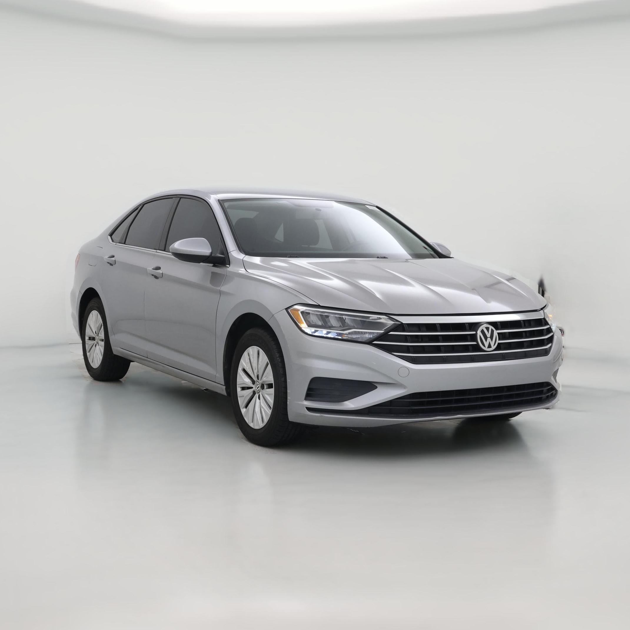 Thumbnail: 2020 Volkswagen Jetta - 1