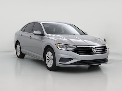 2020 Volkswagen Jetta SE