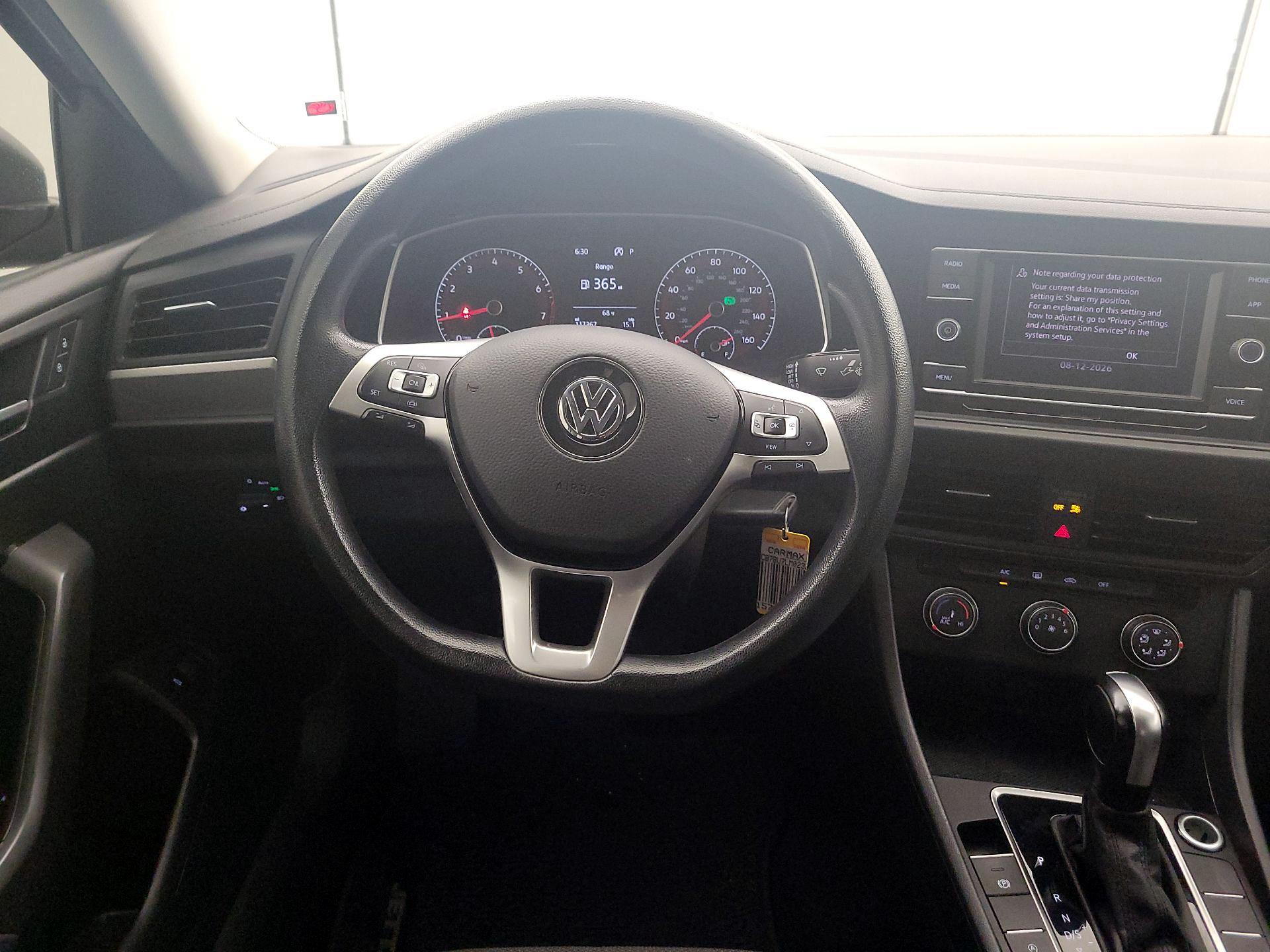 Thumbnail: 2020 Volkswagen Jetta - 10