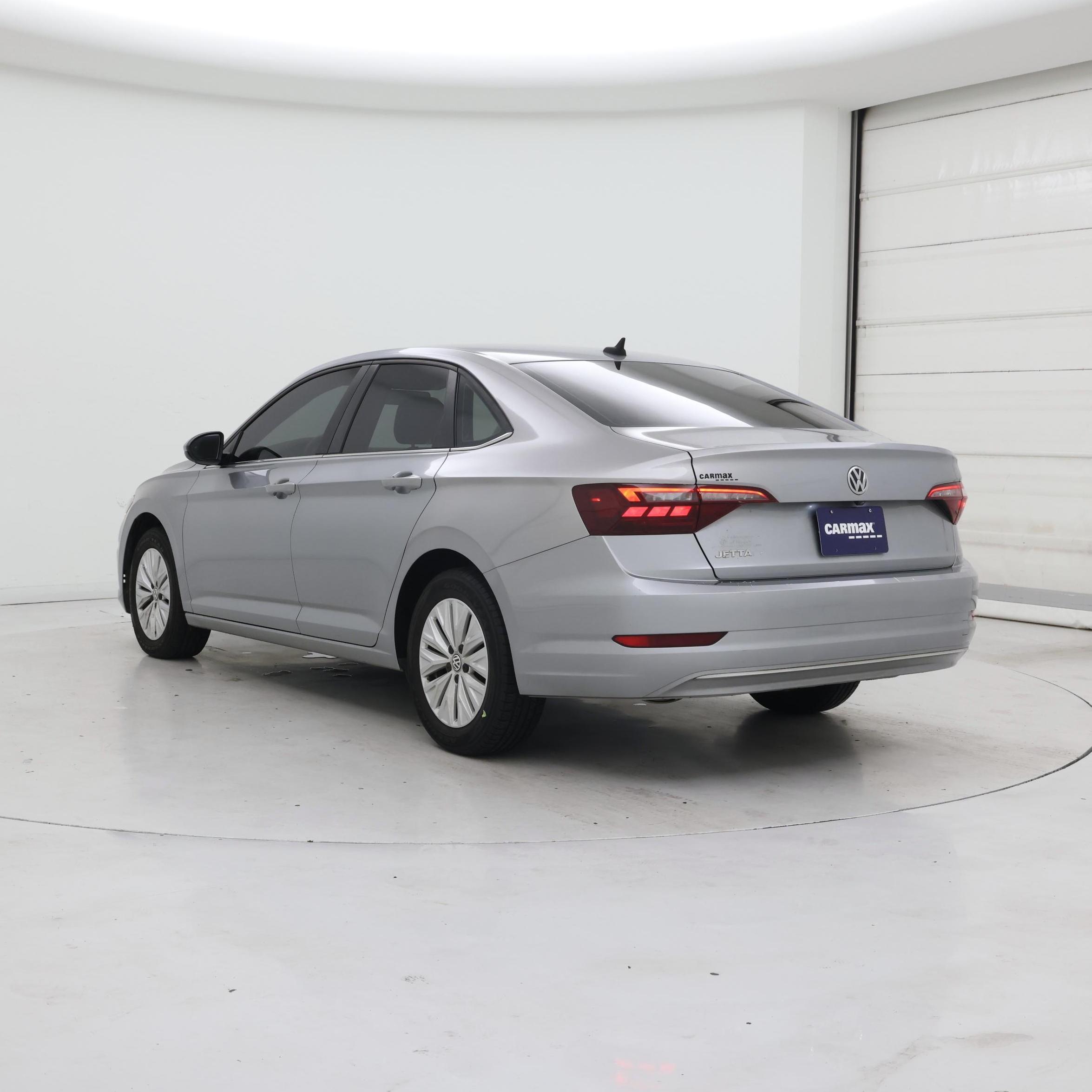 Thumbnail: 2020 Volkswagen Jetta - 2