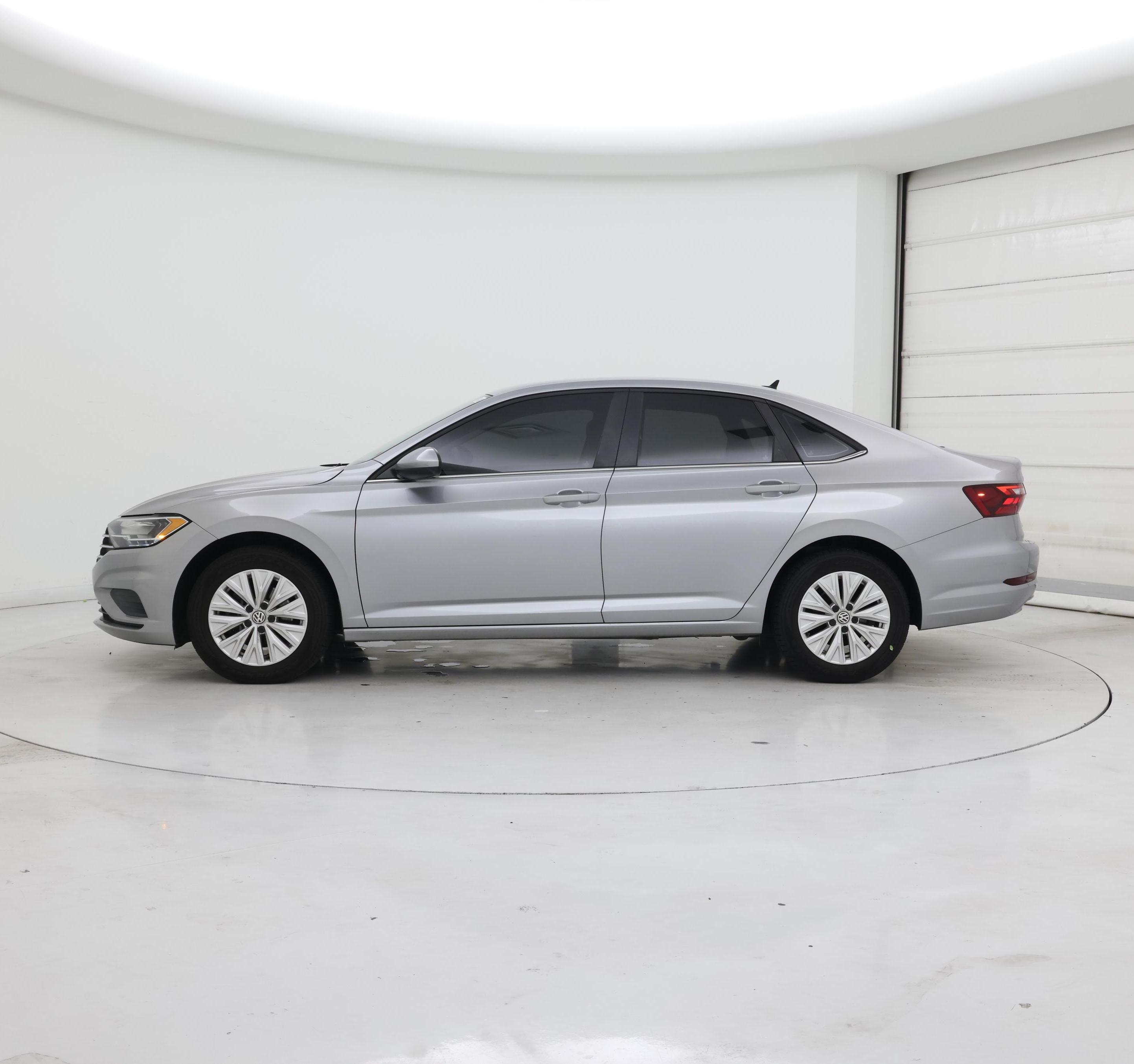 Thumbnail: 2020 Volkswagen Jetta - 3