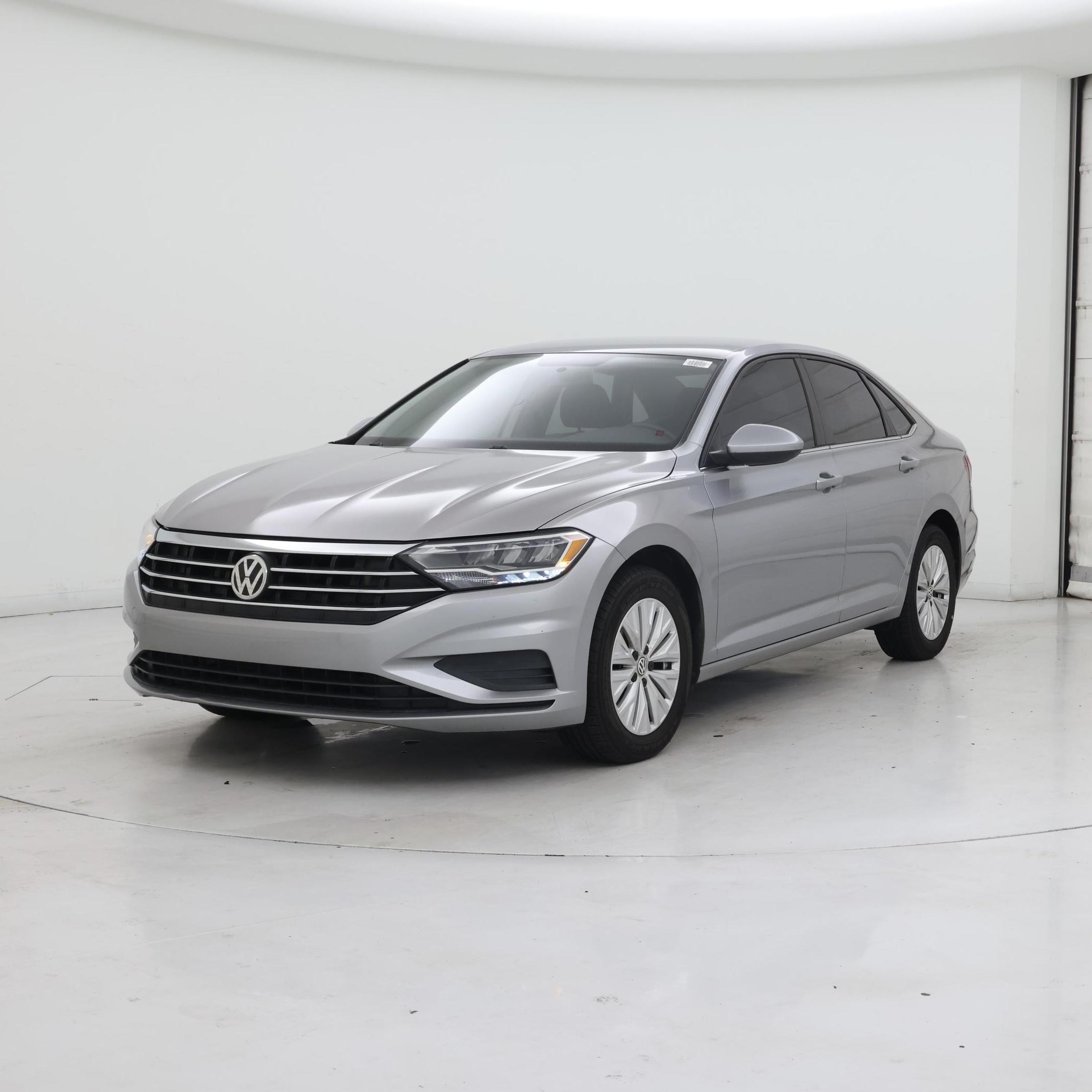 Thumbnail: 2020 Volkswagen Jetta - 4