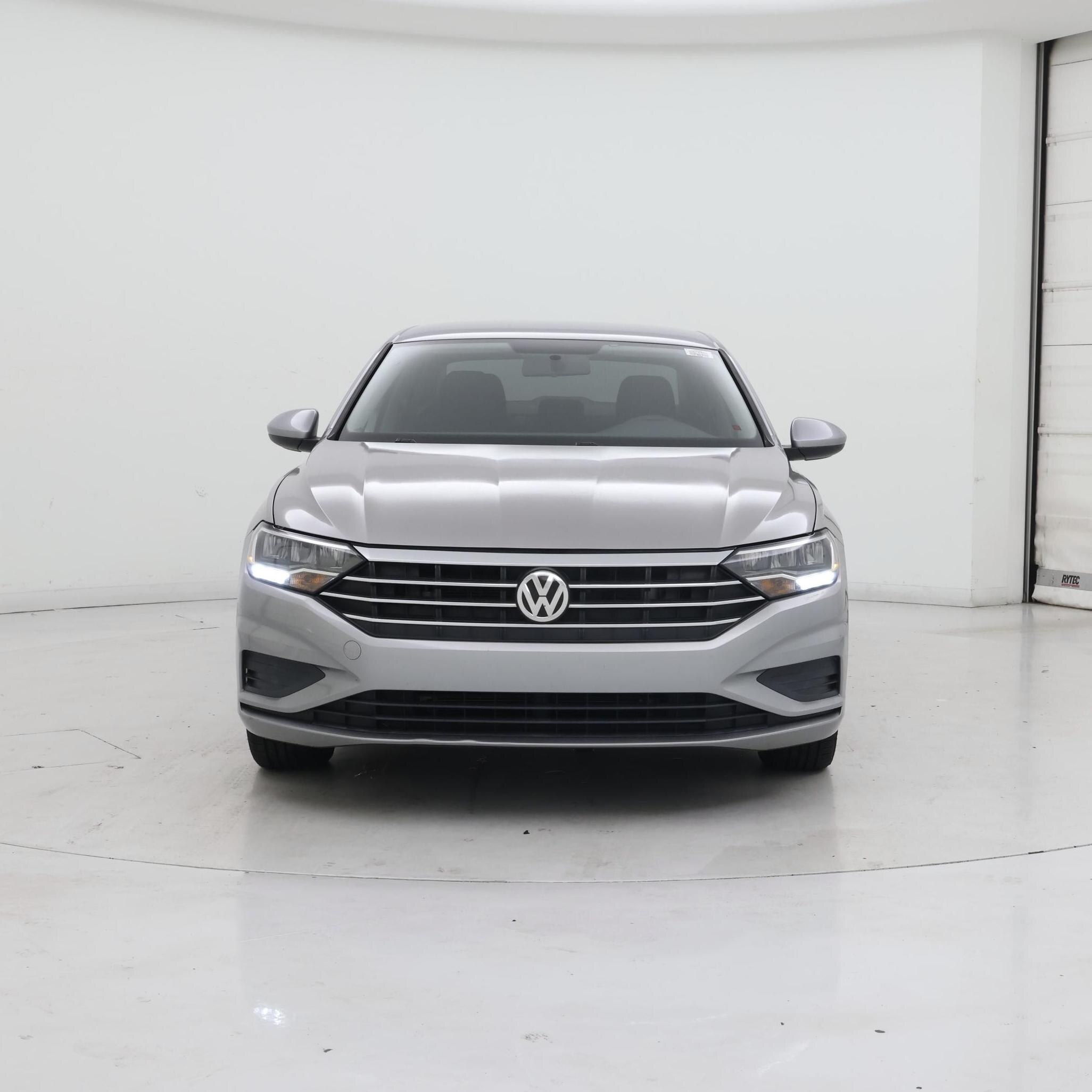 Thumbnail: 2020 Volkswagen Jetta - 5