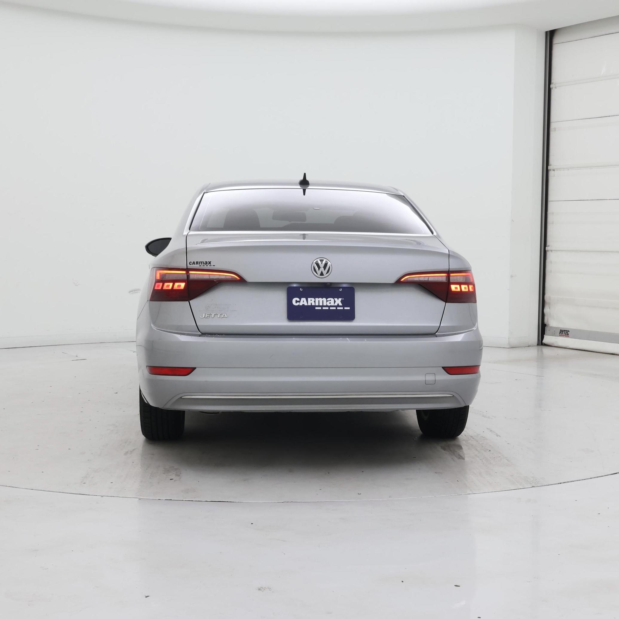 Thumbnail: 2020 Volkswagen Jetta - 6