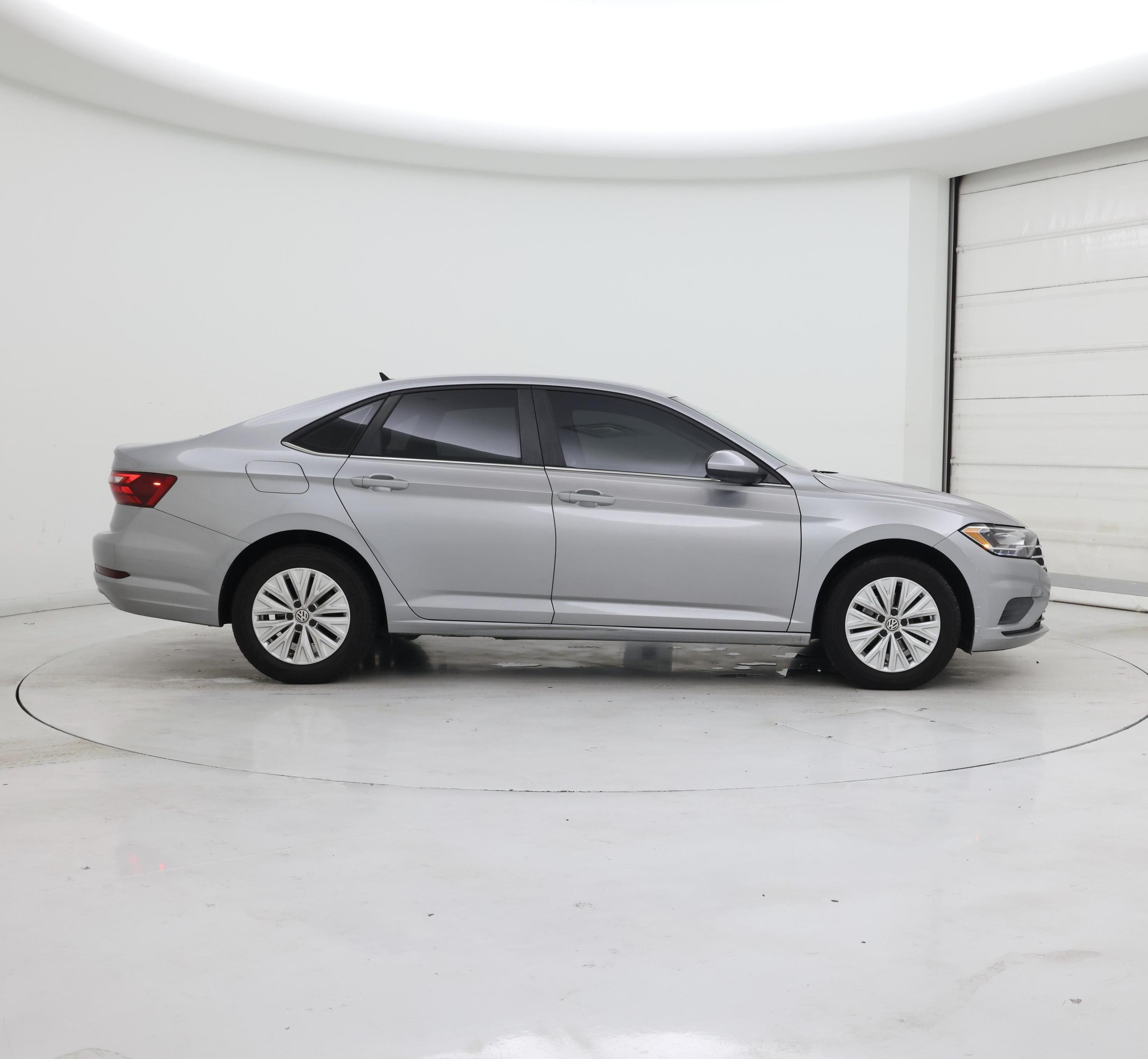 Thumbnail: 2020 Volkswagen Jetta - 7